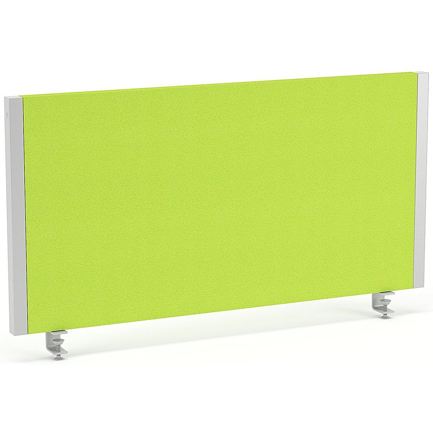 Impulse Evolve Plus Bench Screen, 800 x 400mm, Myrrh Green