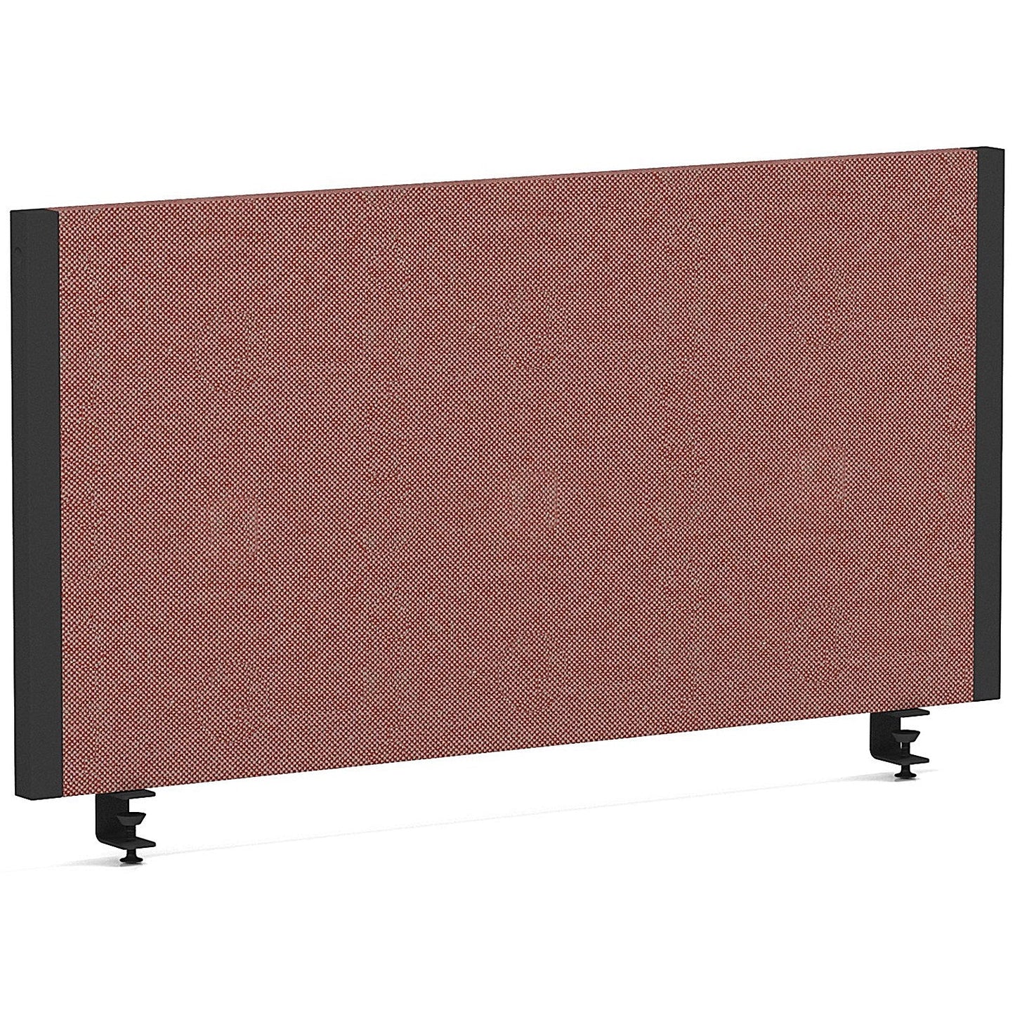 Impulse Evolve Plus Bench Screen, 800 x 400mm, Black Frame, Rivet Forge Easy2Order : LEB244