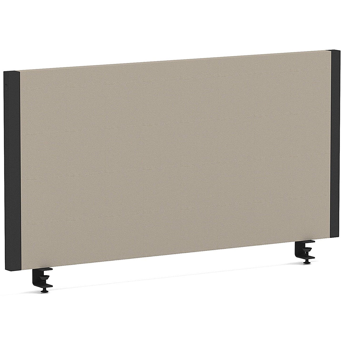 Impulse Evolve Plus Bench Screen, 800 x 400mm, Black Frame, Quest Salt Easy2Order : LEB252