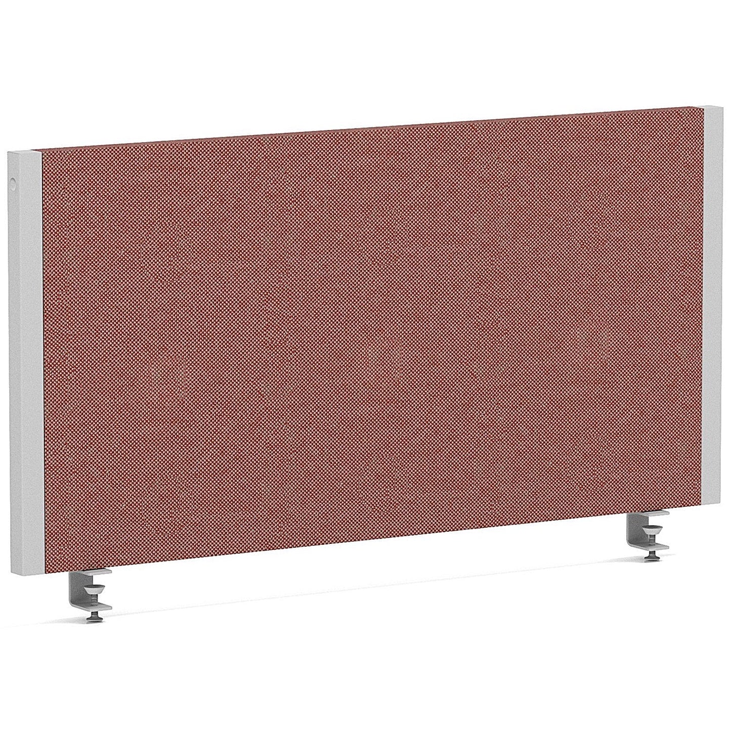 Impulse Evolve Plus Bench Screen, 800 x 400mm, Silver Frame, Rivet Forge Easy2Order : LEB256