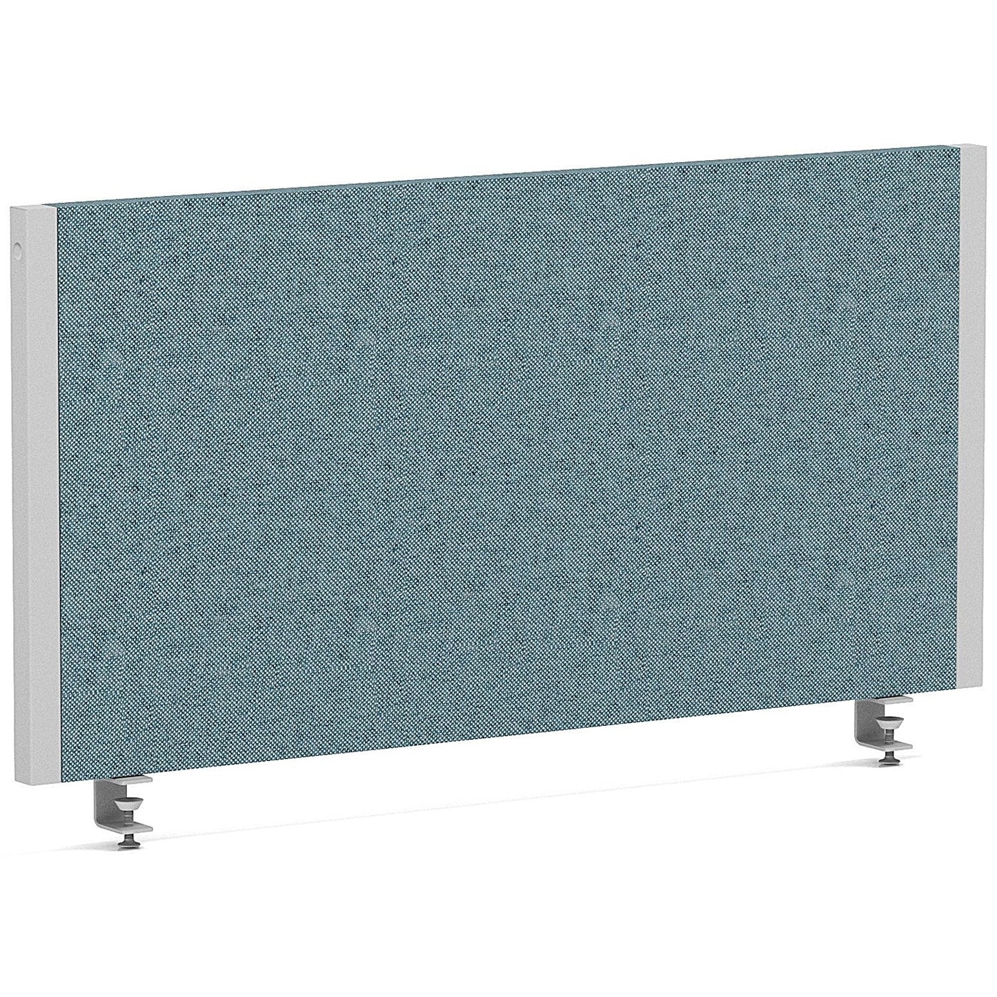 Impulse Evolve Plus Bench Screen, 800 x 400mm, Silver Frame, Rivet Quench Easy2Order : LEB258