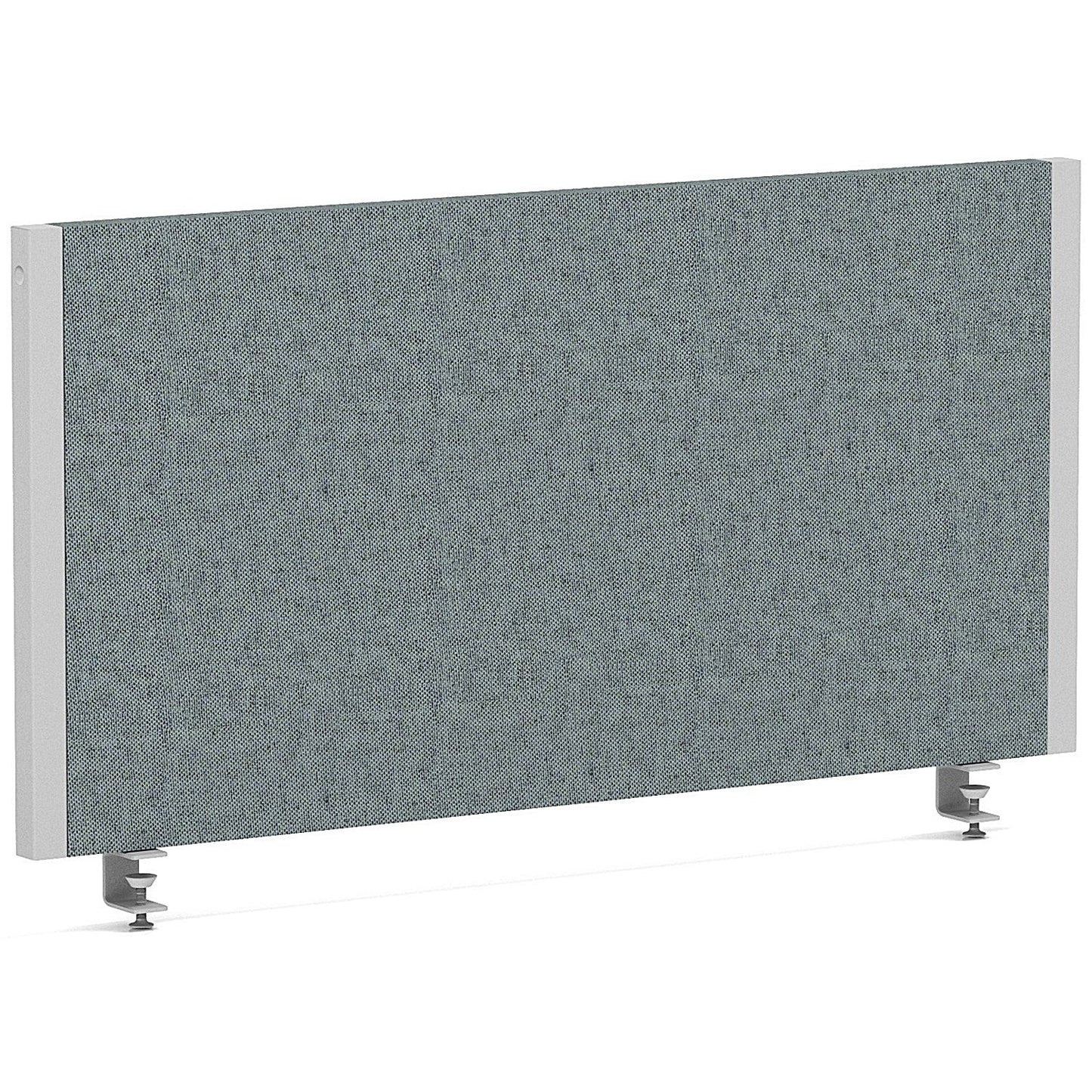 Impulse Evolve Plus Bench Screen, 800 x 400mm, Silver Frame, Rivet Tensile Easy2Order : LEB259