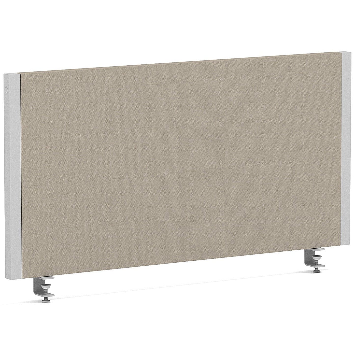 Impulse Evolve Plus Bench Screen, 800 x 400mm, Silver Frame, Quest Salt Easy2Order : LEB264
