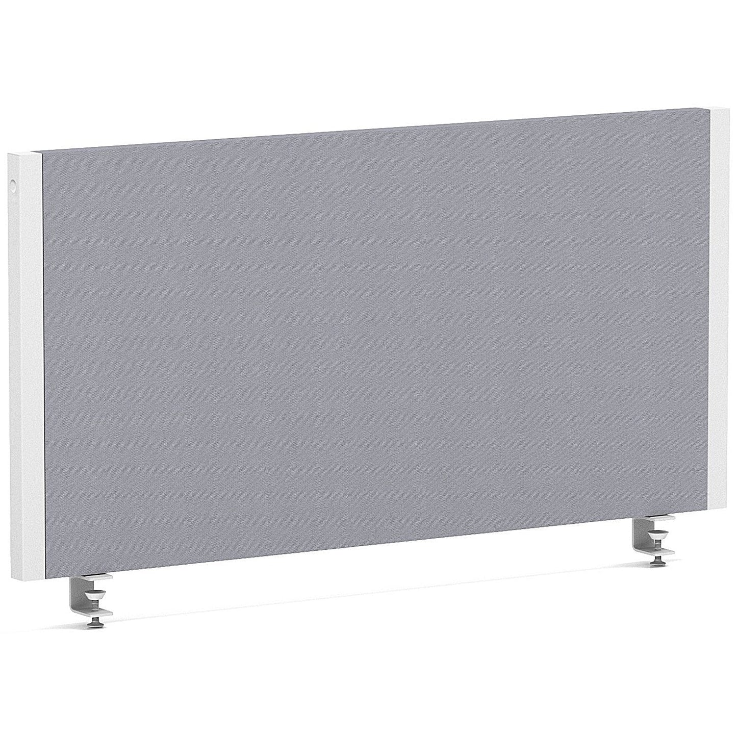 Impulse Evolve Plus Bench Screen, 800 x 400mm, White Frame, Quest Shell Easy2Order : LEB277