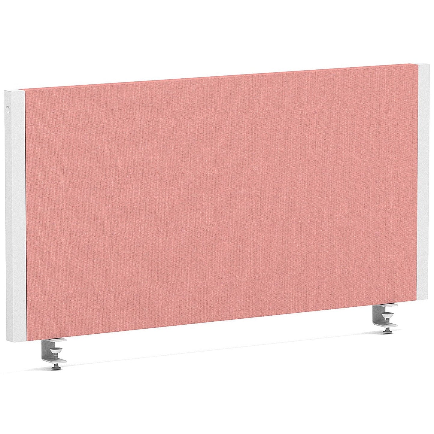 Impulse Evolve Plus Bench Screen, 800 x 400mm, White Frame, Quest Shrimp Easy2Order : LEB278