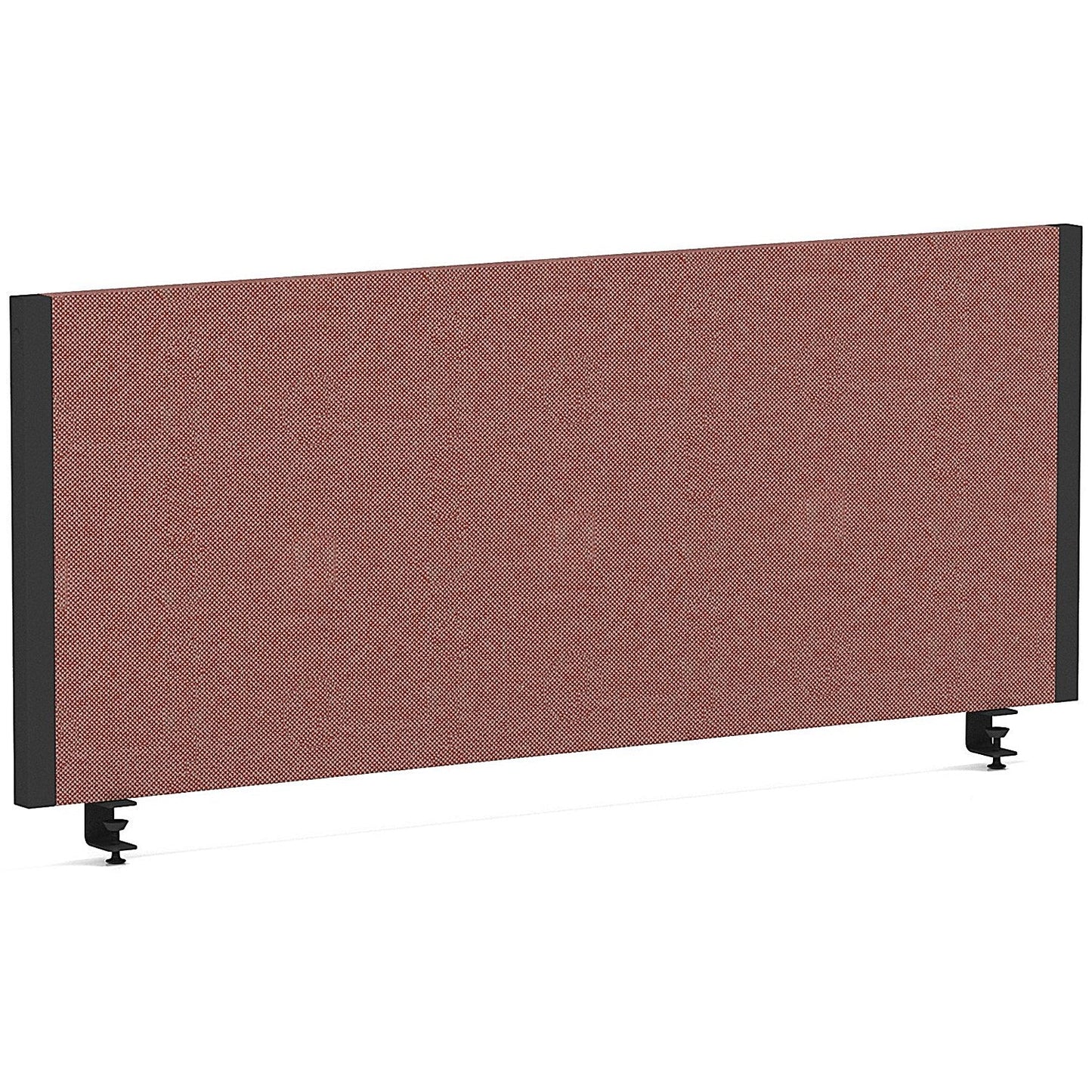 Impulse Evolve Plus Bench Screen, 1000 x 400mm, Black Frame, Rivet Forge Easy2Order : LEB280