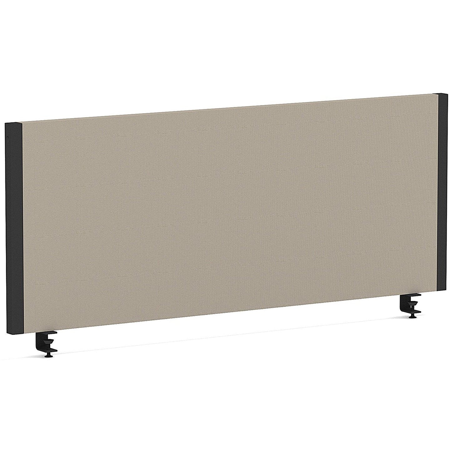 Impulse Evolve Plus Bench Screen, 1000 x 400mm, Black Frame, Quest Salt Easy2Order : LEB288