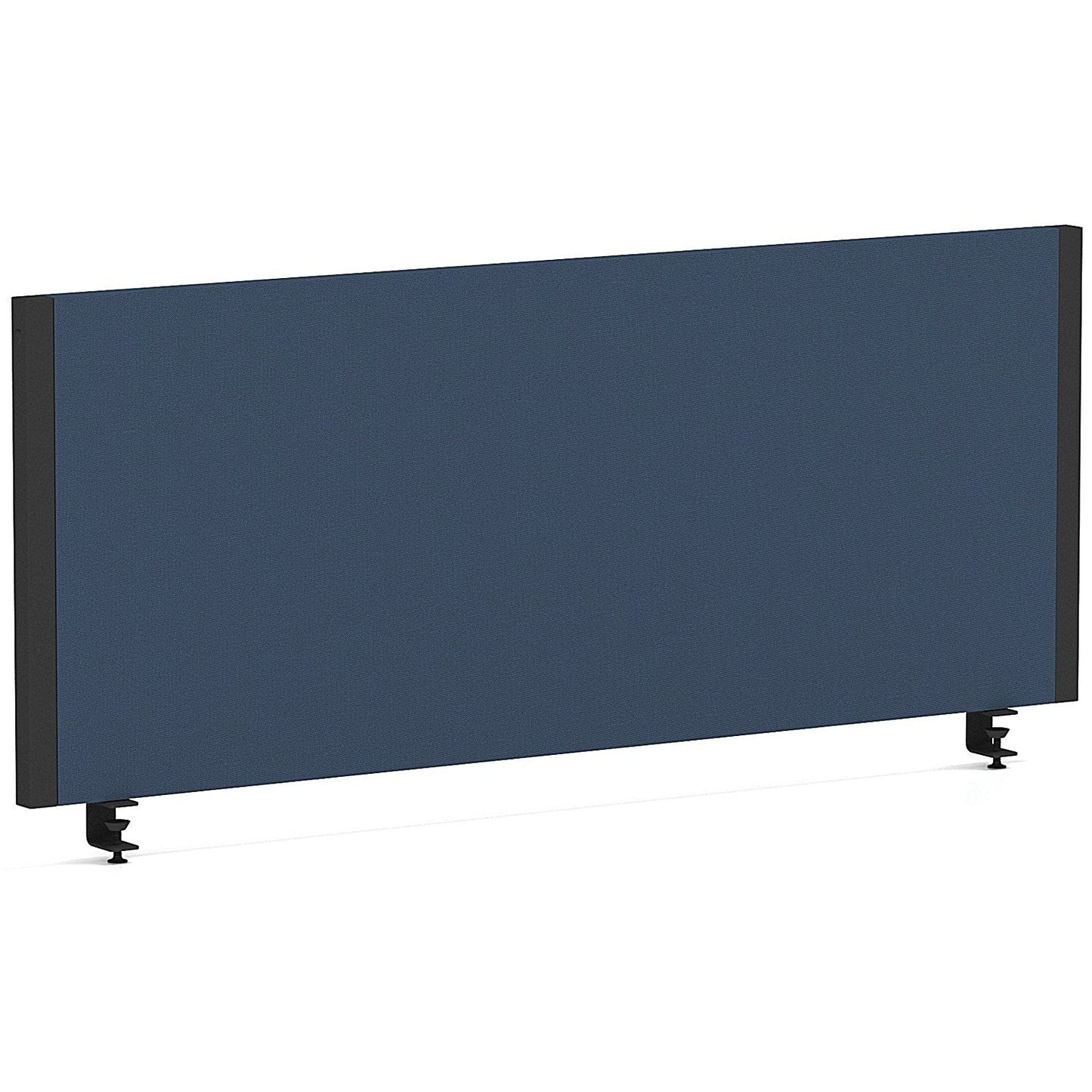 Impulse Evolve Plus Bench Screen, 1000 x 400mm, Black Frame, Quest Whelk Easy2Order : LEB291