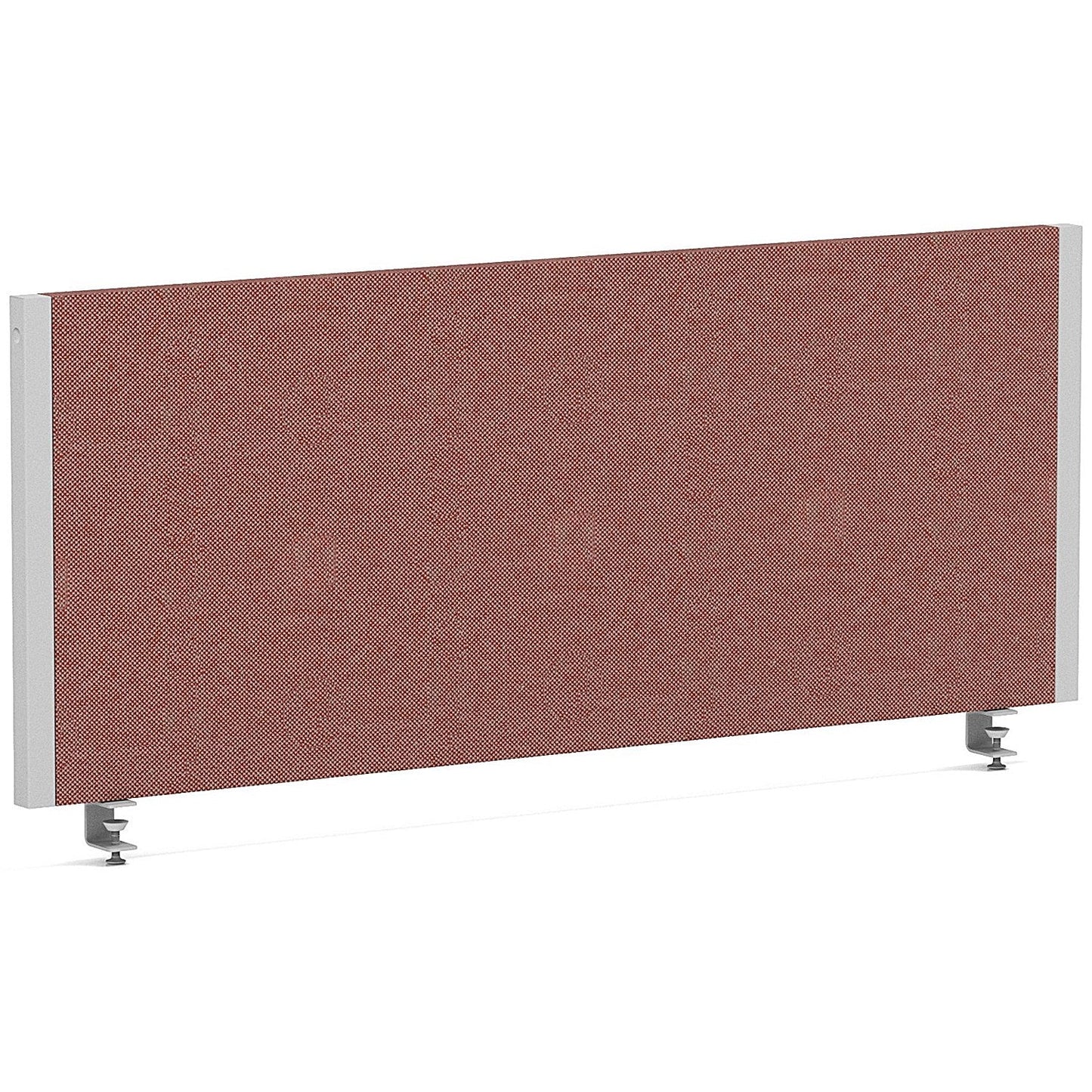 Impulse Evolve Plus Bench Screen, 1000 x 400mm, Silver Frame, Rivet Forge Easy2Order : LEB292
