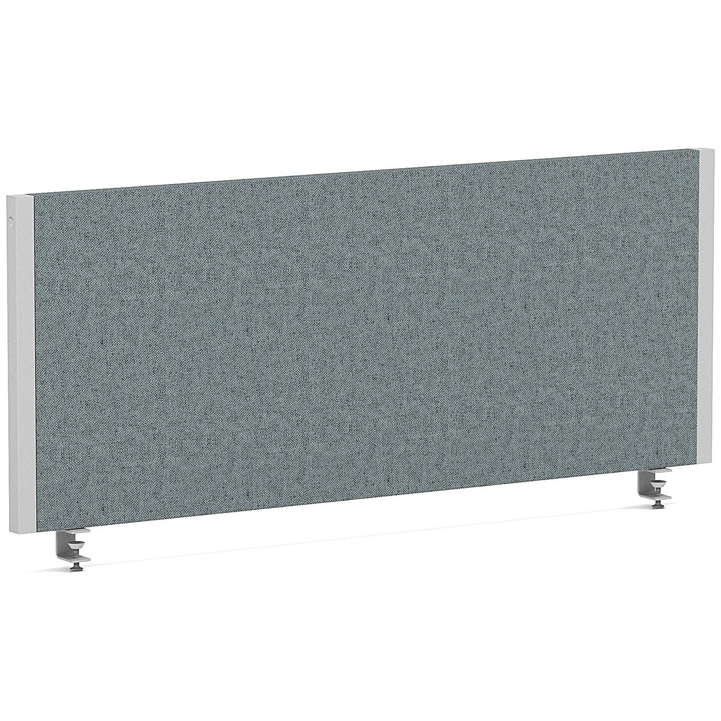 Impulse Evolve Plus Bench Screen, 1000 x 400mm, Silver Frame, Rivet Tensile Easy2Order : LEB295