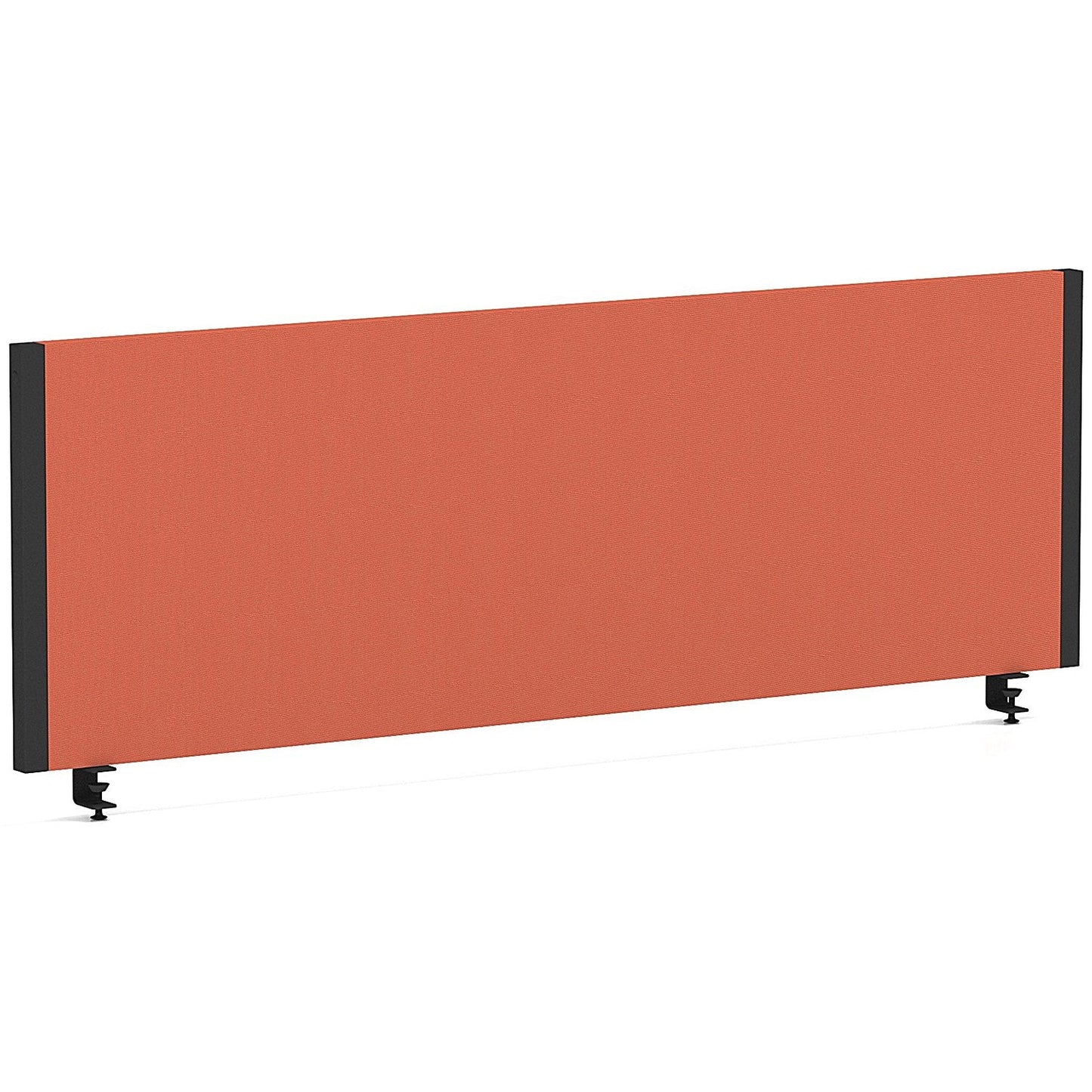 Impulse Evolve Plus Bench Screen, 1200 x 400mm, Black Frame, Quest Crab Easy2Order : LEB320