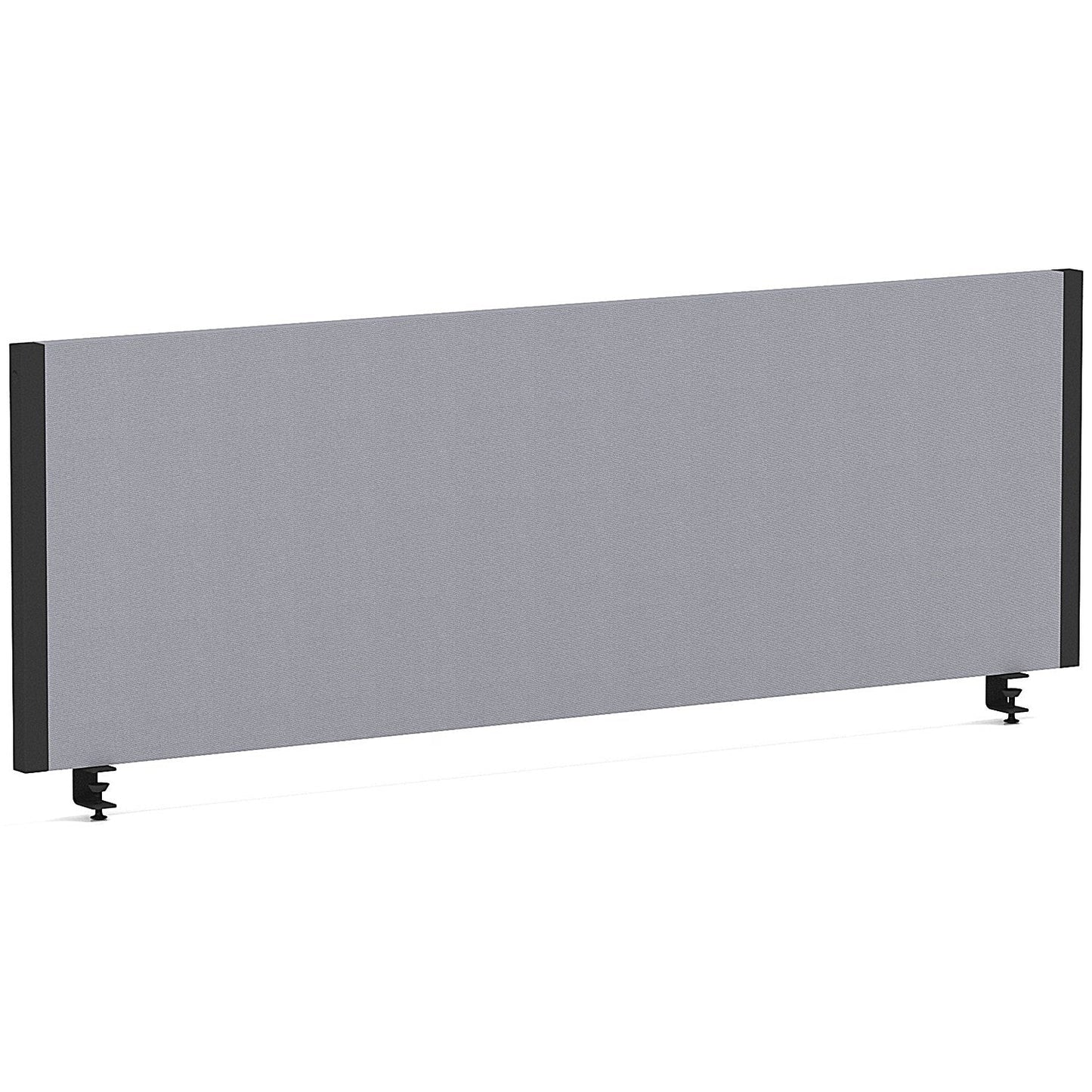 Impulse Evolve Plus Bench Screen, 1200 x 400mm, Black Frame, Quest Shell Easy2Order : LEB325