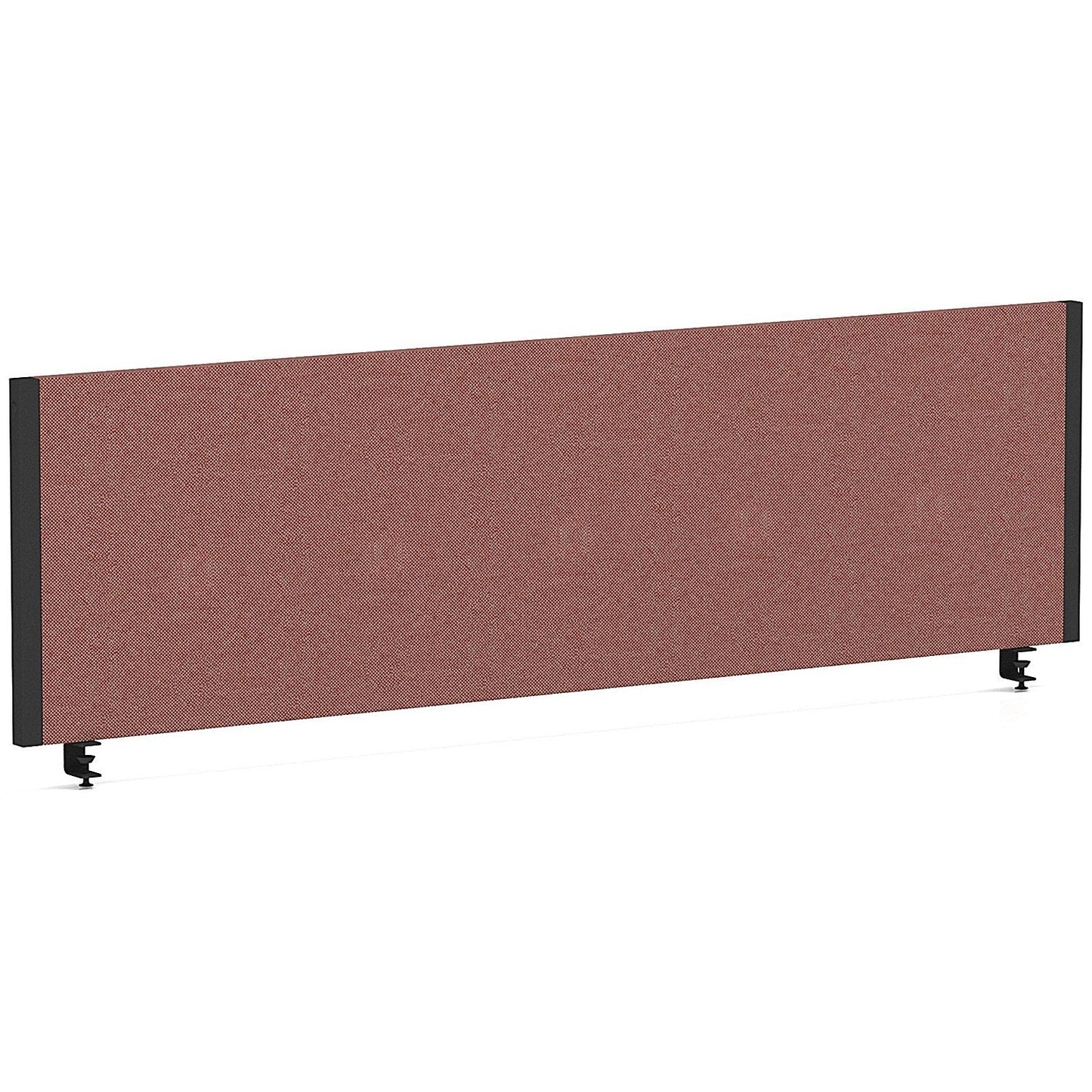 Impulse Evolve Plus Bench Screen, 1400 x 400mm, Black Frame, Rivet Forge Easy2Order : LEB352