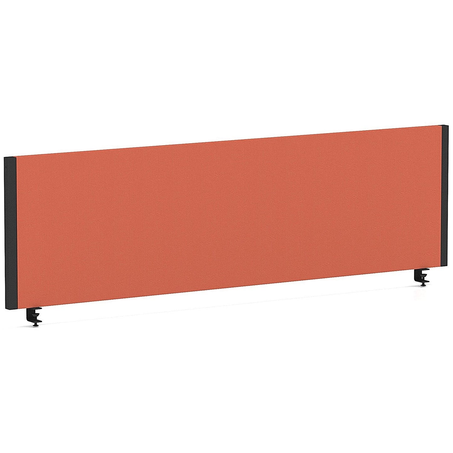 Impulse Evolve Plus Bench Screen, 1400 x 400mm, Black Frame, Quest Crab Easy2Order : LEB356