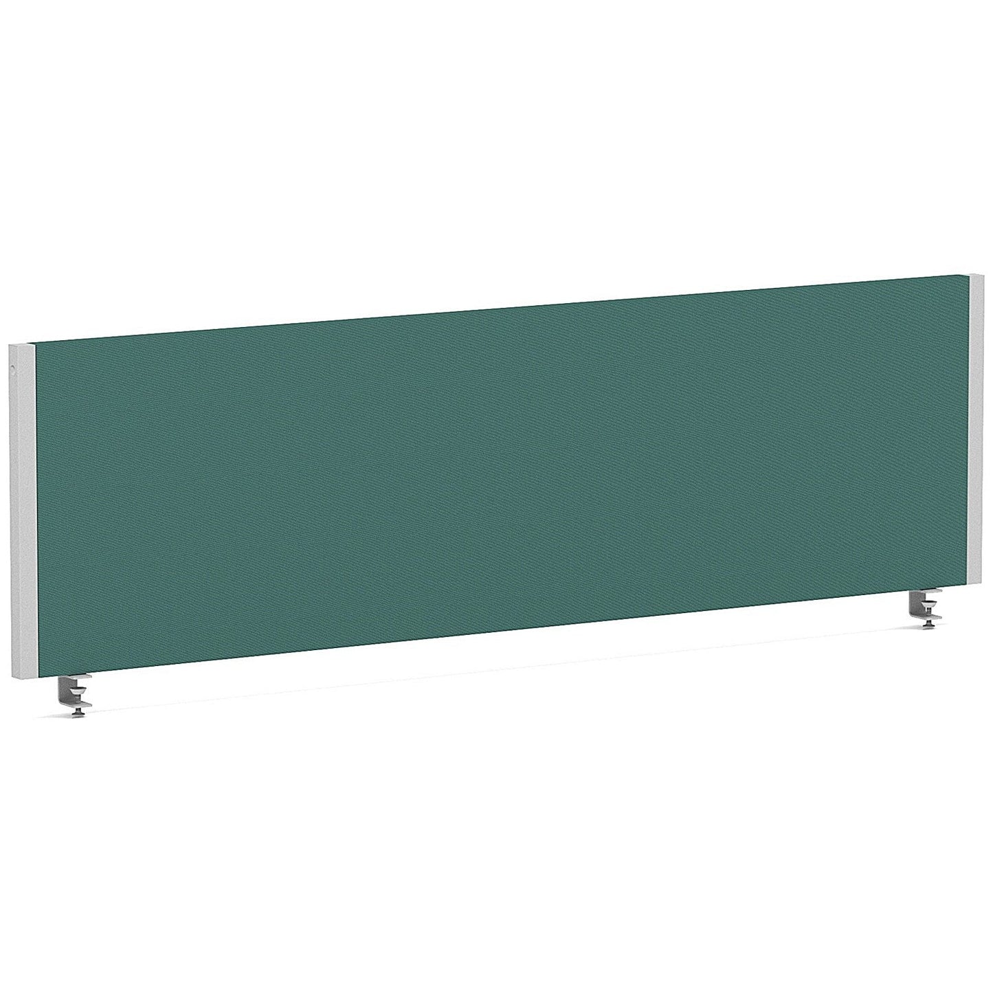 Impulse Evolve Plus Bench Screen, 1400 x 400mm, Silver Frame, Quest Kelp Easy2Order : LEB369