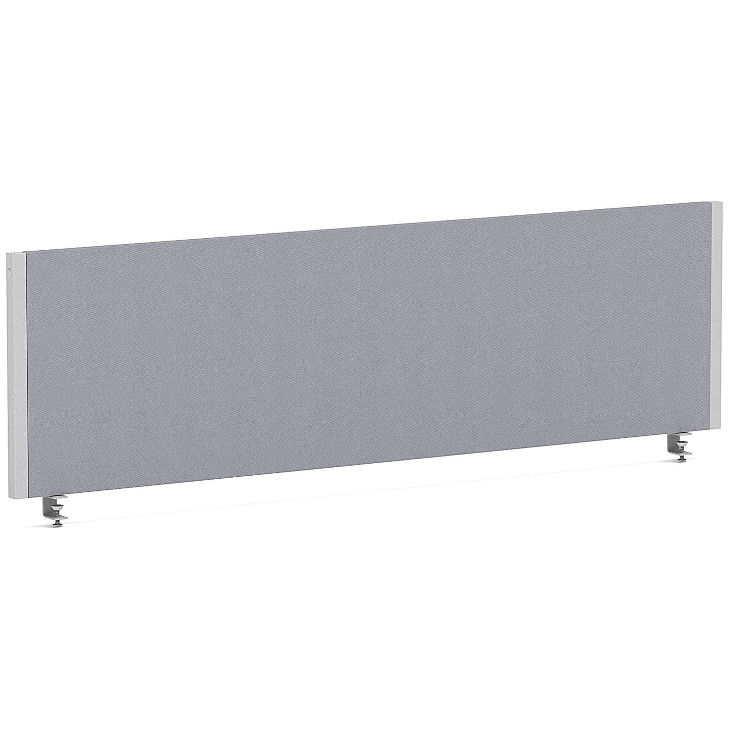 Impulse Evolve Plus Bench Screen, 1400 x 400mm, Silver Frame, Quest Shell Easy2Order : LEB373