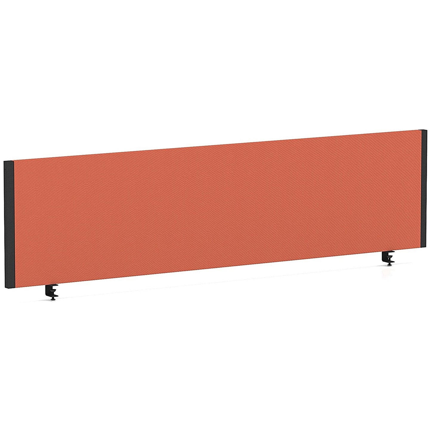 Impulse Evolve Plus Bench Screen, 1600 x 400mm, Black Frame, Quest Crab Easy2Order : LEB392
