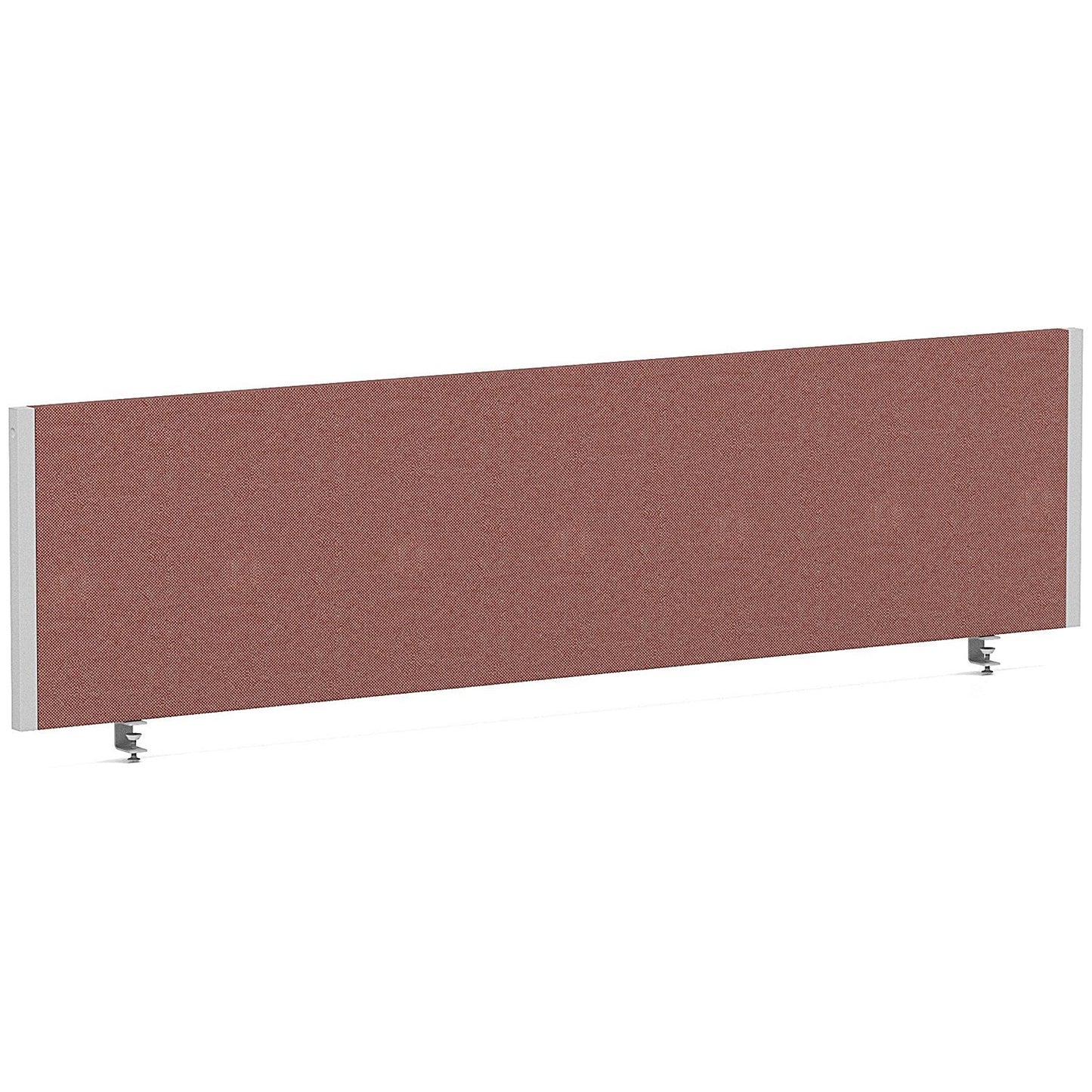 Impulse Evolve Plus Bench Screen, 1600 x 400mm, Silver Frame, Rivet Forge Easy2Order : LEB400