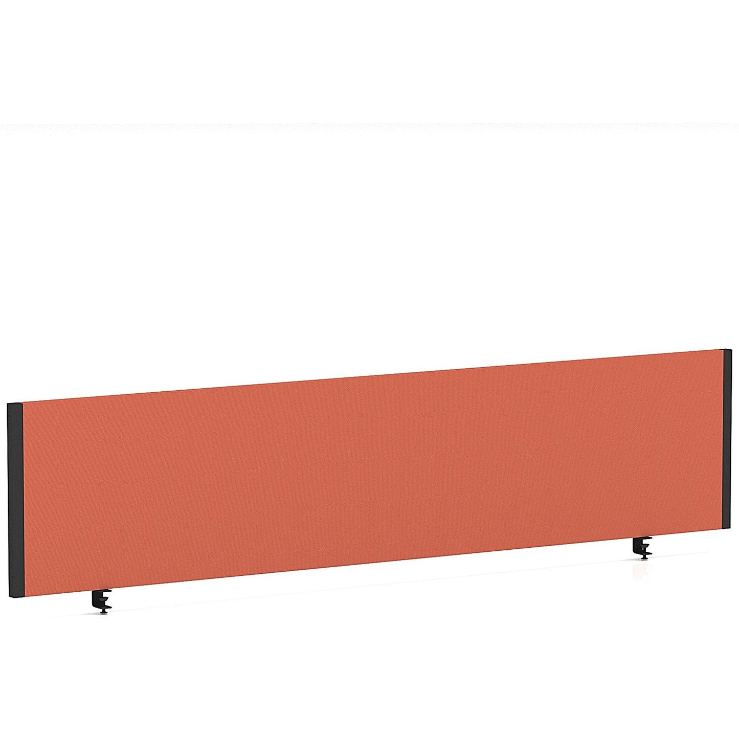 Impulse Evolve Plus Bench Screen, 1800 x 400mm, Black Frame, Quest Crab Easy2Order : LEB428