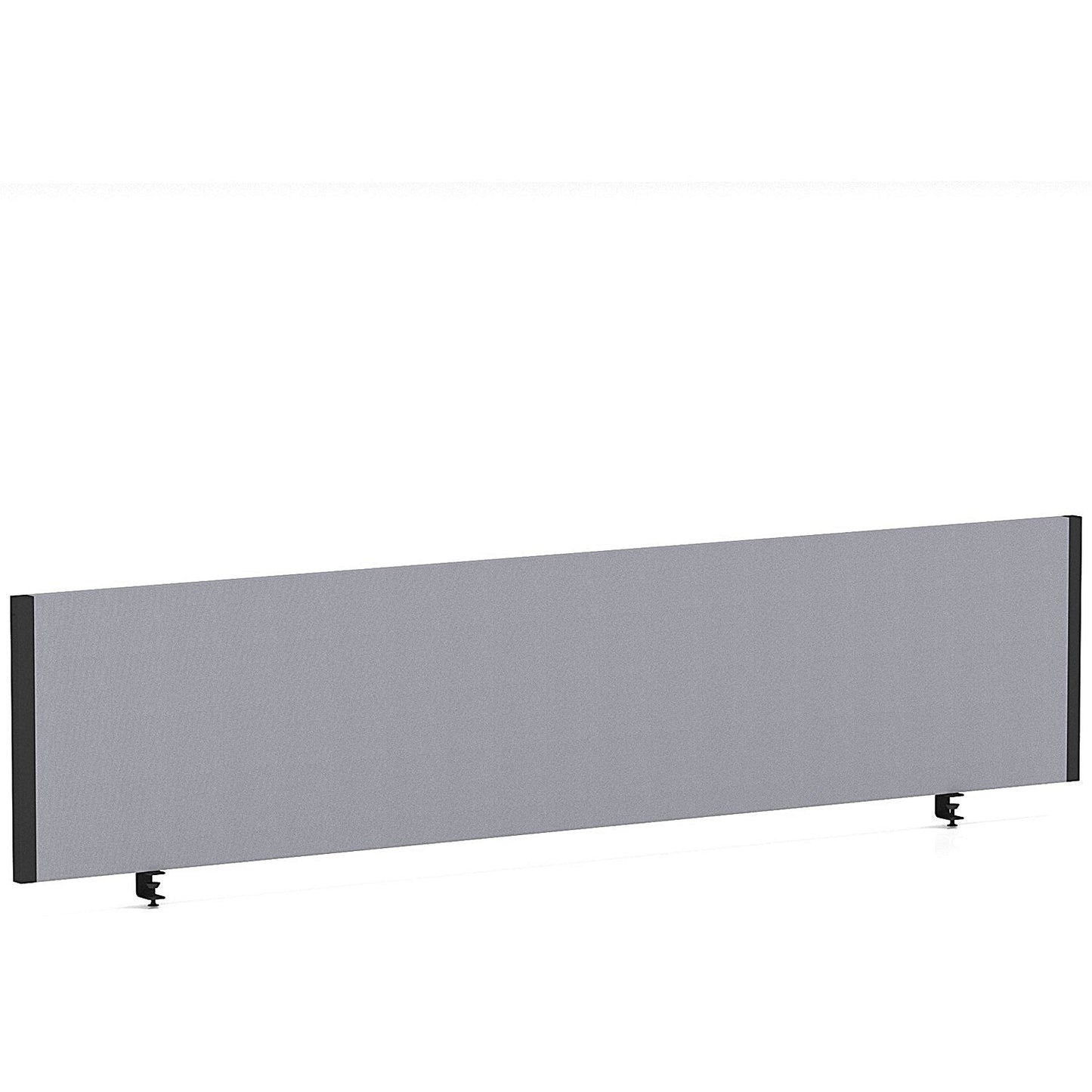 Impulse Evolve Plus Bench Screen, 1800 x 400mm, Black Frame, Quest Shell Easy2Order : LEB433