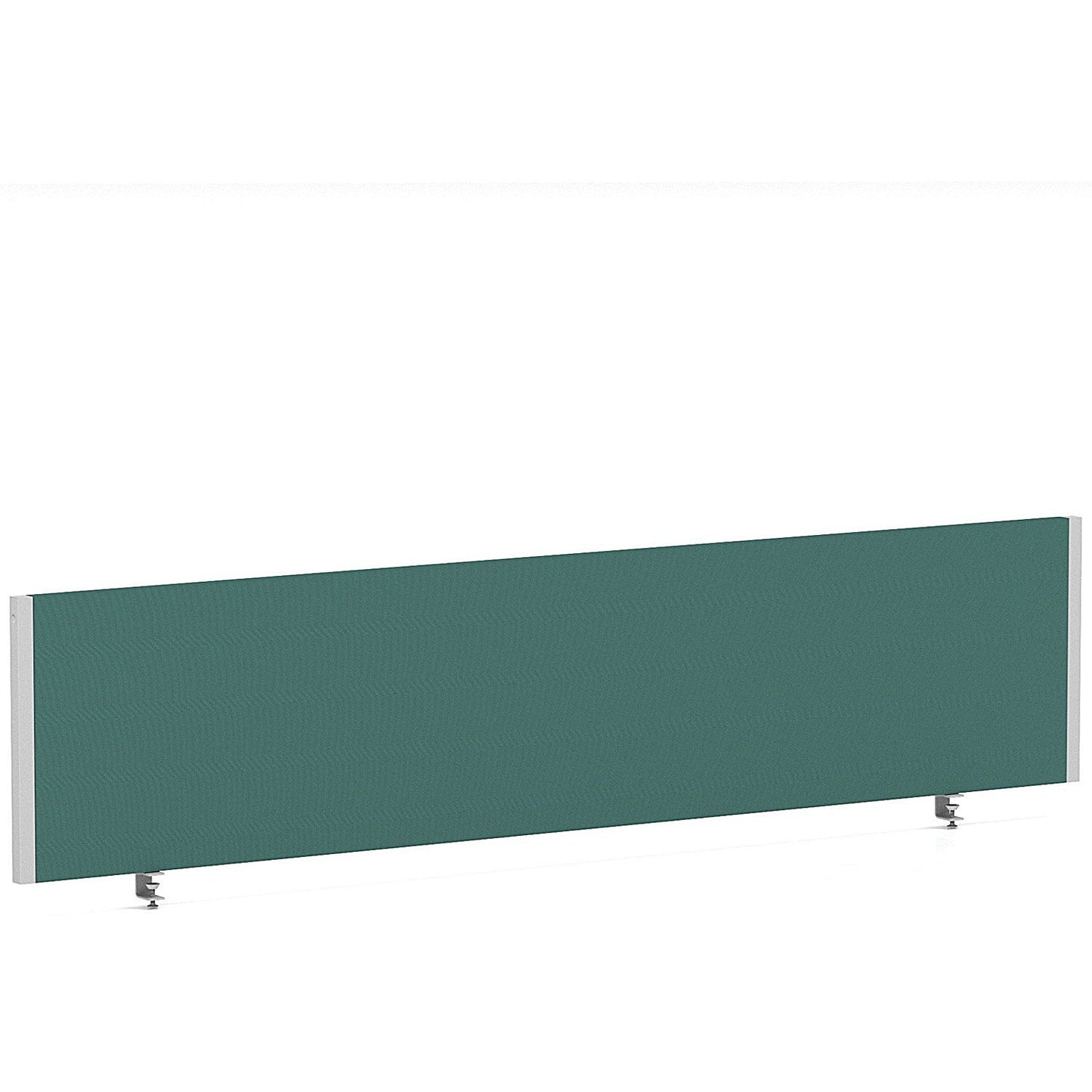 Impulse Evolve Plus Bench Screen, 1800 x 400mm, Silver Frame, Quest Kelp Easy2Order : LEB441