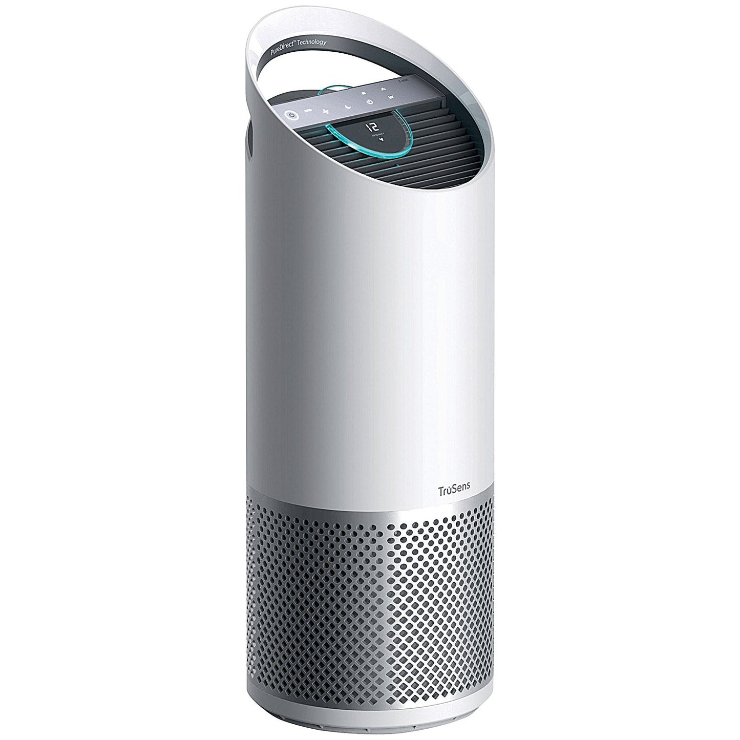 Leitz Replacement Carbon Filter for Leitz TruSens Z-3000/Z-3500 Large Allergy and Flu Filter Easy2Order : LZ61899