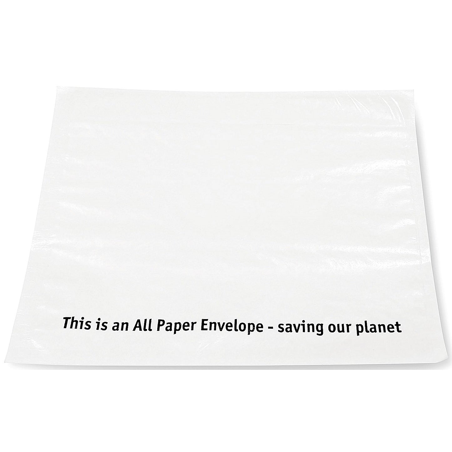 All Paper Documents Enclosed Wallets, A5, Pack of 1000