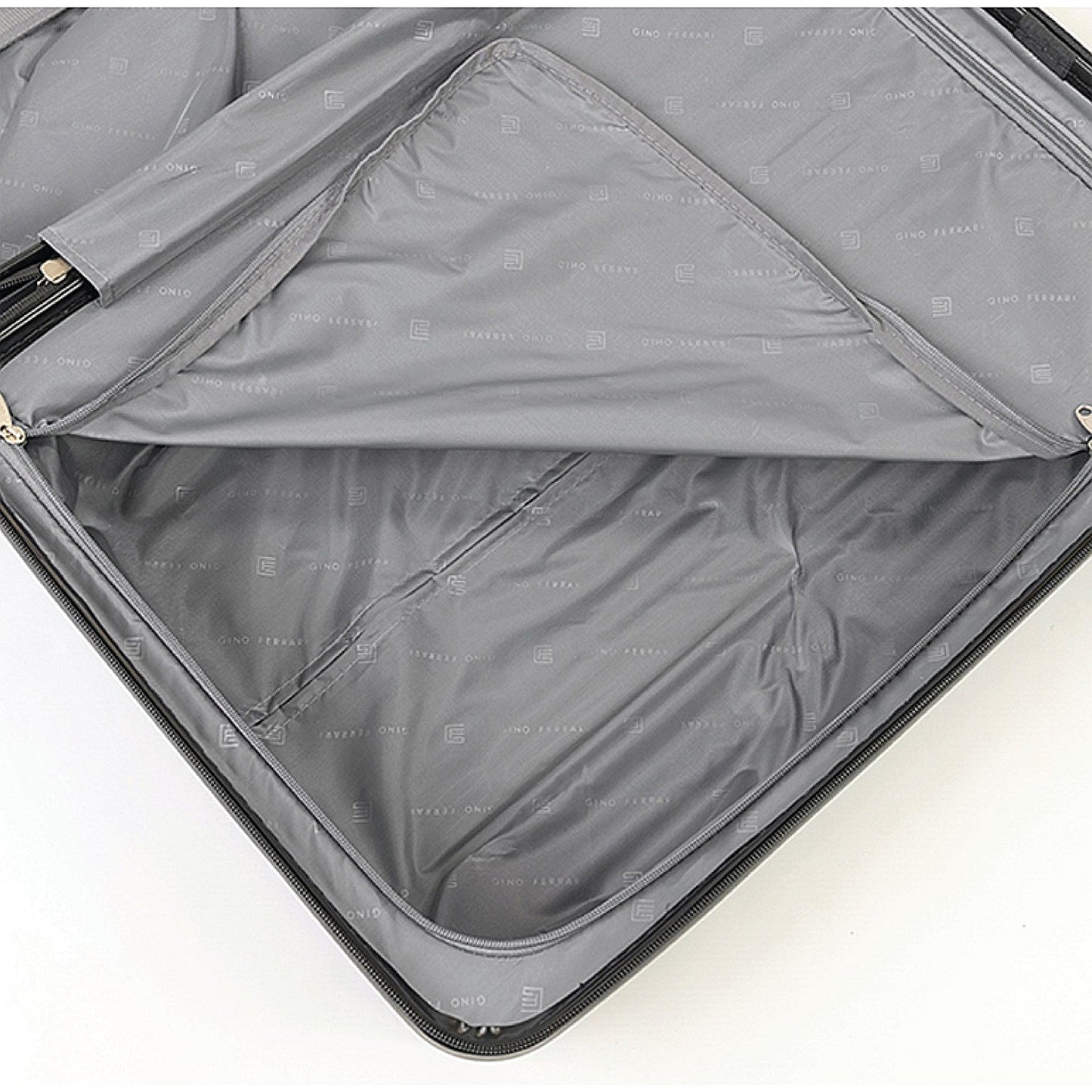 Gino Ferrari Volar Small Wheeled Case Easy2Order : MD60787