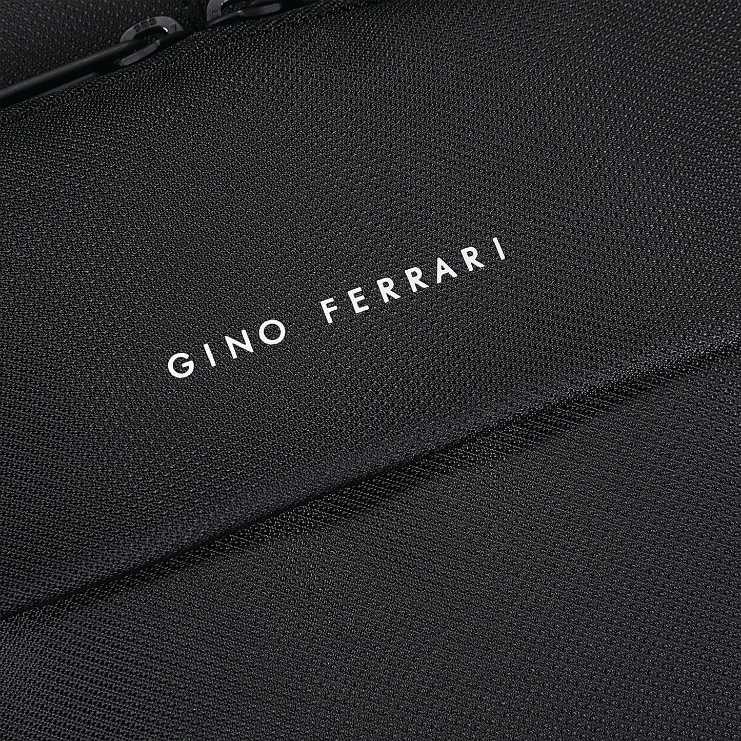 Gino Ferrari Apollo Laptop Backpack Easy2Order : MD61231