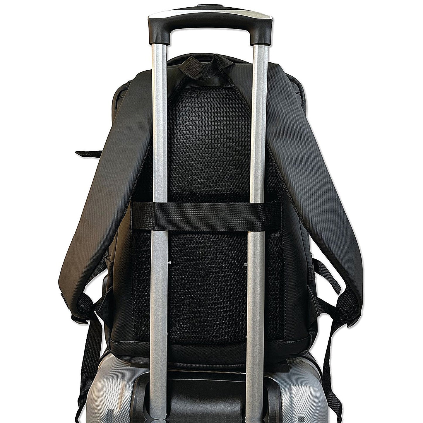 Gino Ferrari Airline+ Approved Backpack Easy2Order : MD61398