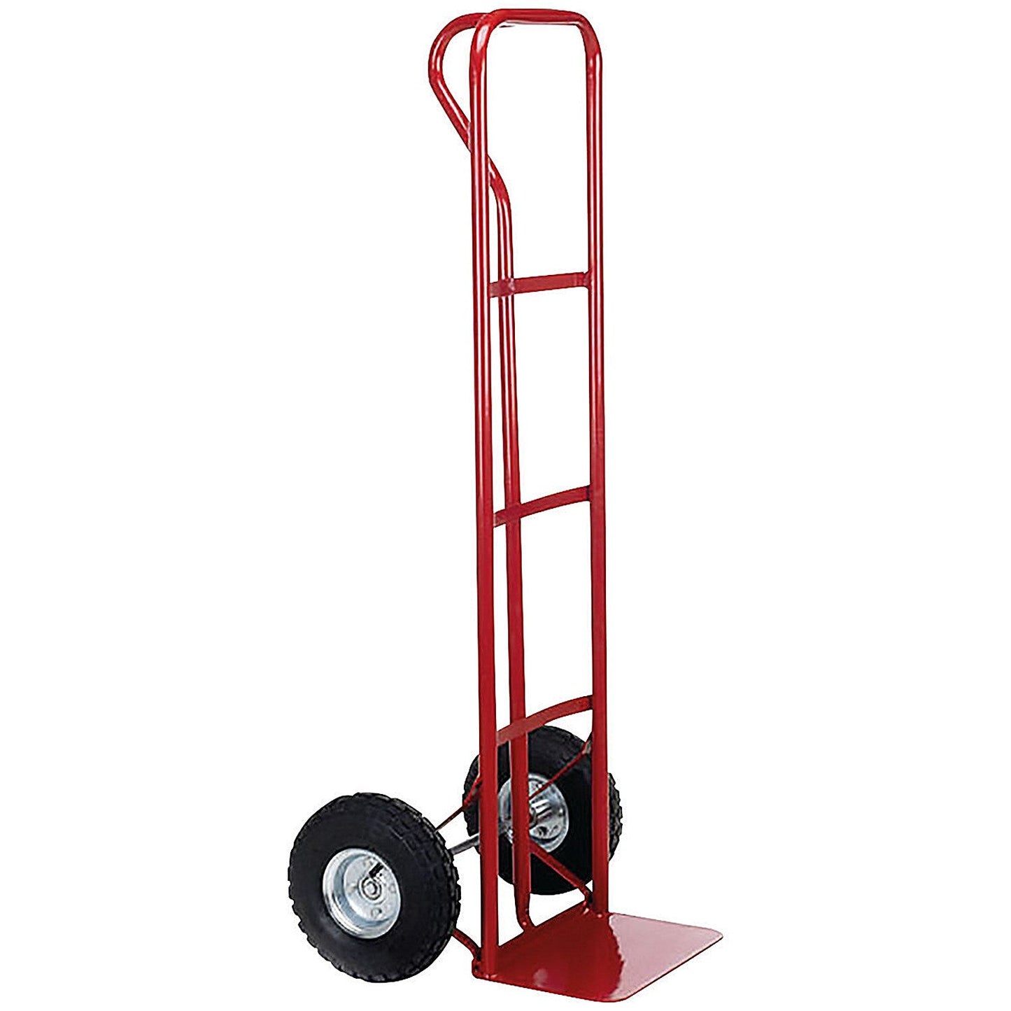 Barton P Handle Sack Truck Red PHPTST Easy2Order : MJ32115