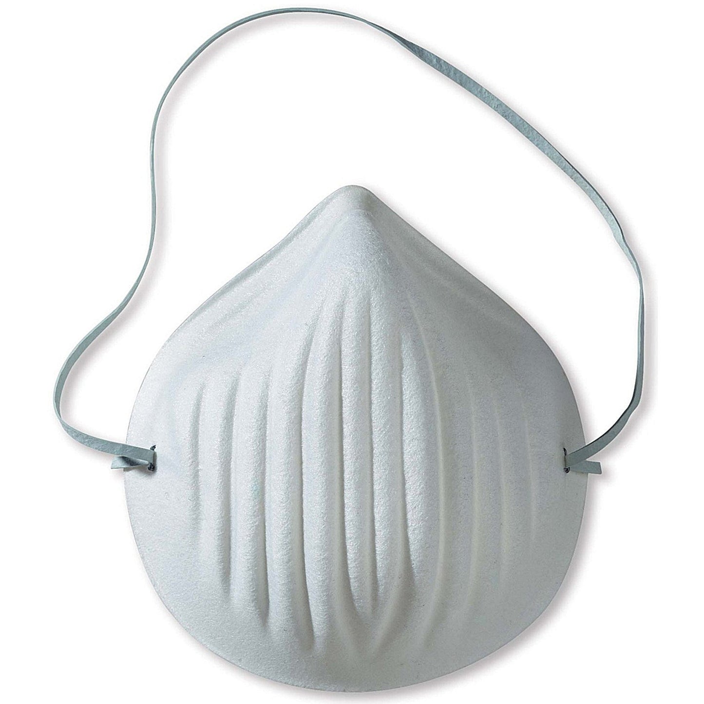 Moldex 1100 Nuisance Level Mask, White, Pack of 50 Easy2Order : MOL1100