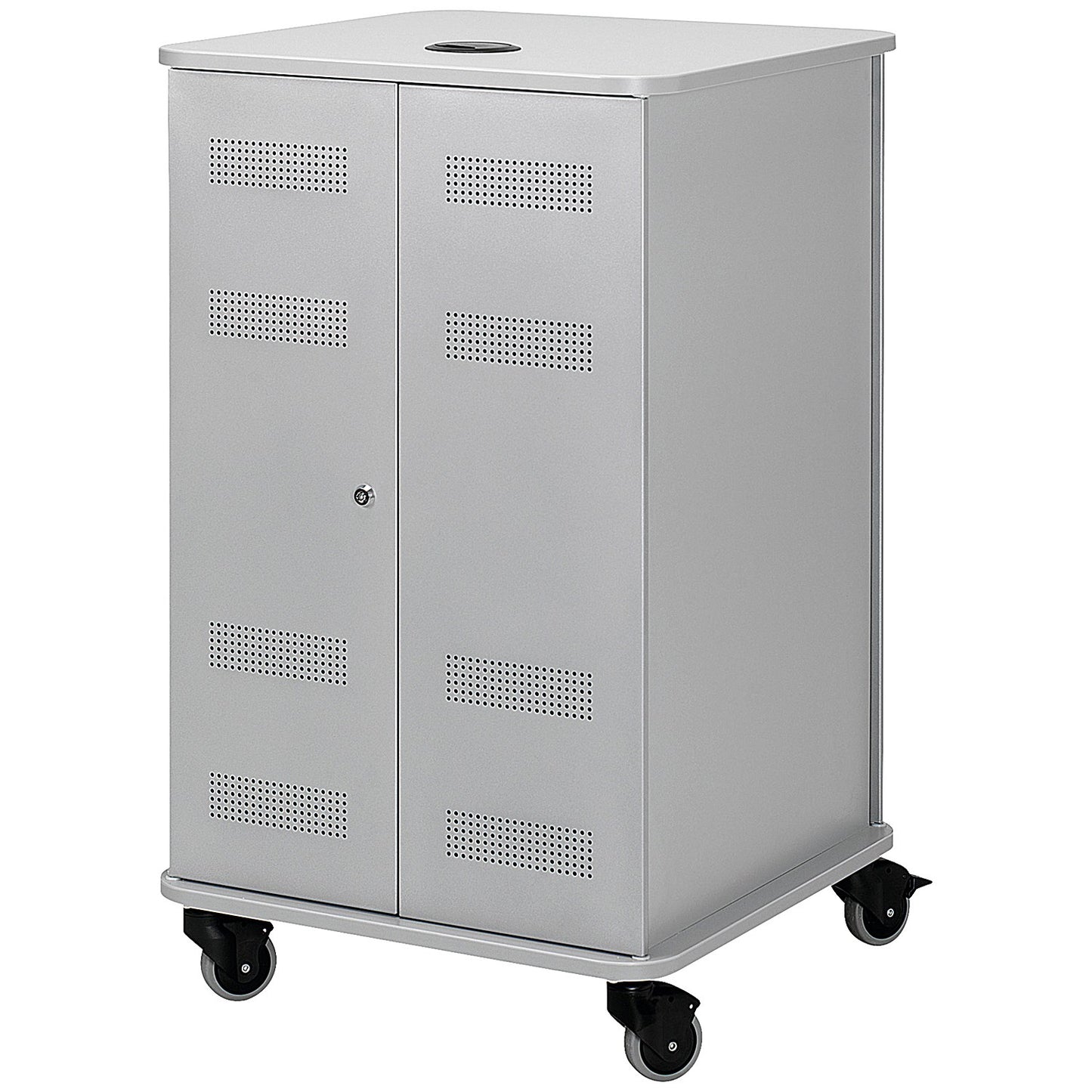 Nobo Multimedia Projection Cabinet