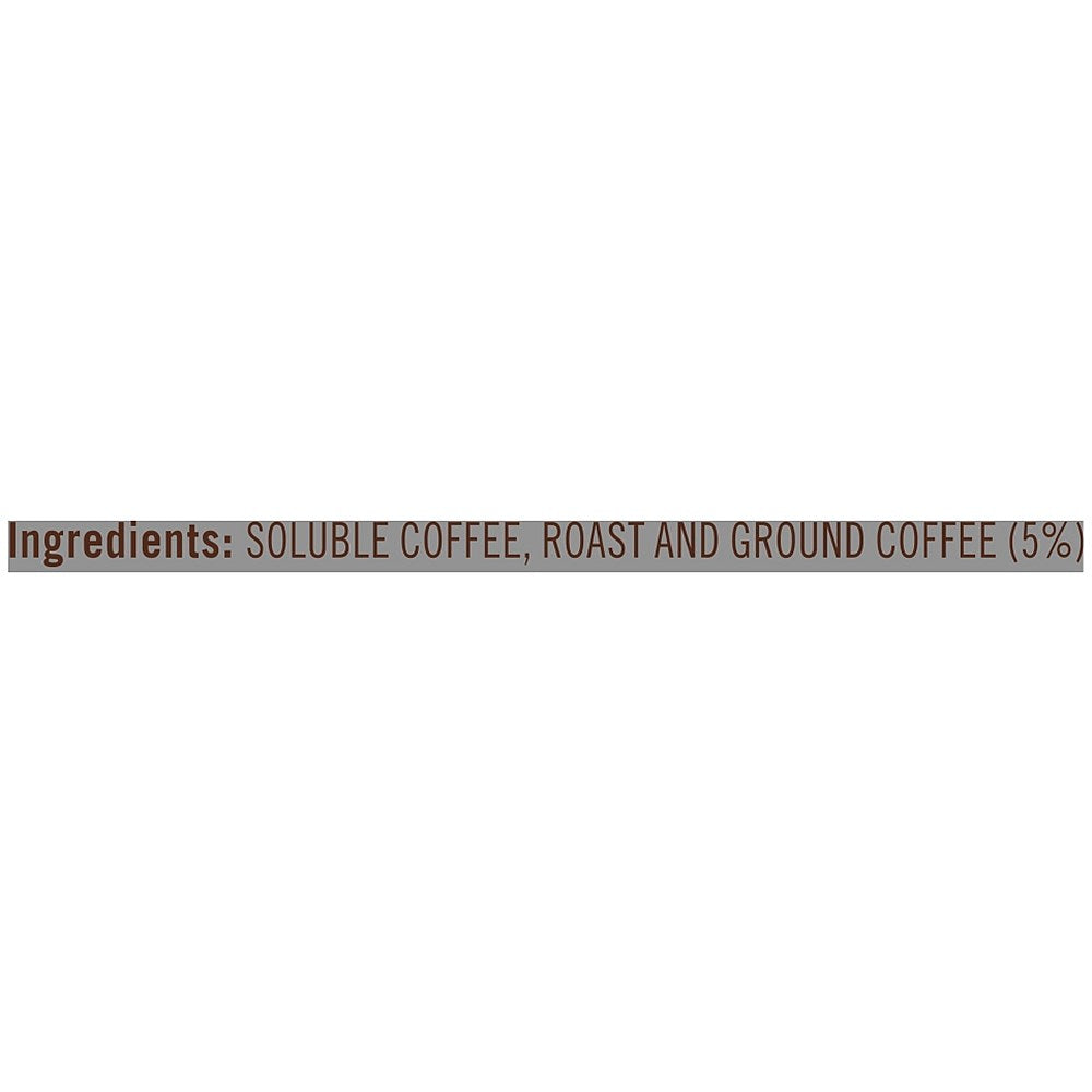 Nescafe Azera Americano Instant Coffee Sachets, Pack of 200