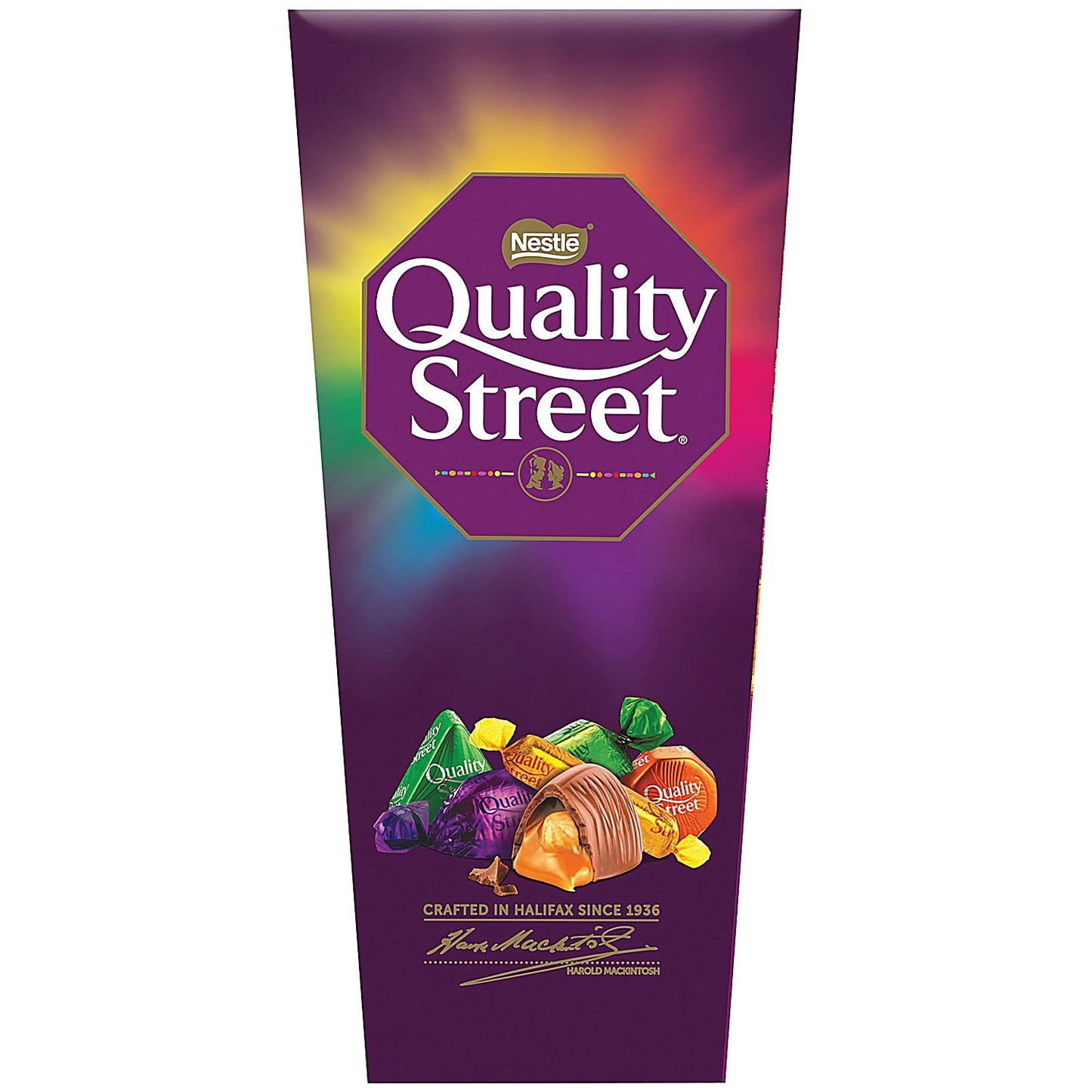 Nestle Quality Street, 220g