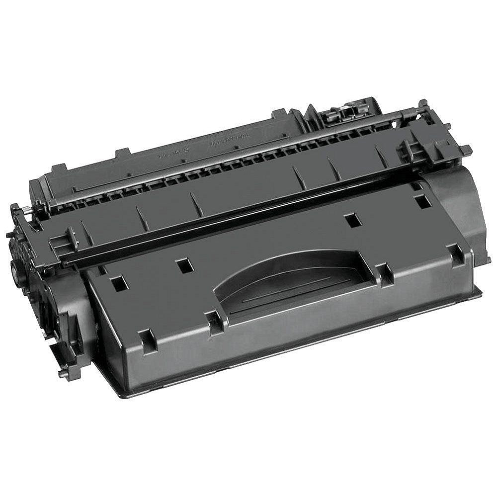Q-Connect Replacement Toner Cartridge High Yield Black Compatible With Canon 719 3480B002AA-COMP Easy2Order : OB02634