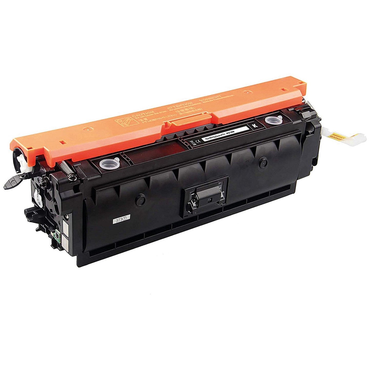Q-Connect Remanufactured Toner Cartridge Black For HP W2120A HW21201B0222R Easy2Order : OB09832