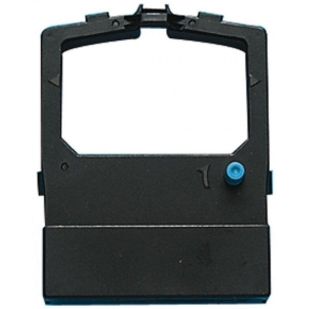 Oki 09002315 Black Ribbon Cassette (For 520)