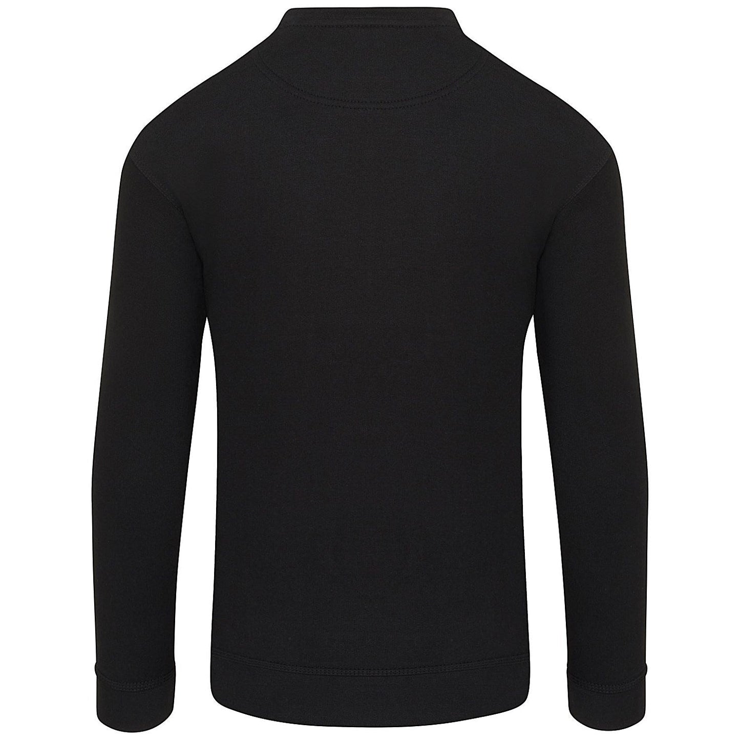 ORN Kite Sweatshirt, Unisex, Black, 3XL Easy2Order : ORN70610