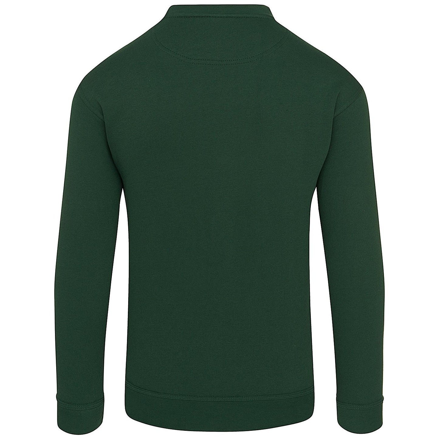 ORN Kite Sweatshirt, Unisex, Bottle Green, 2XL Easy2Order : ORN70623