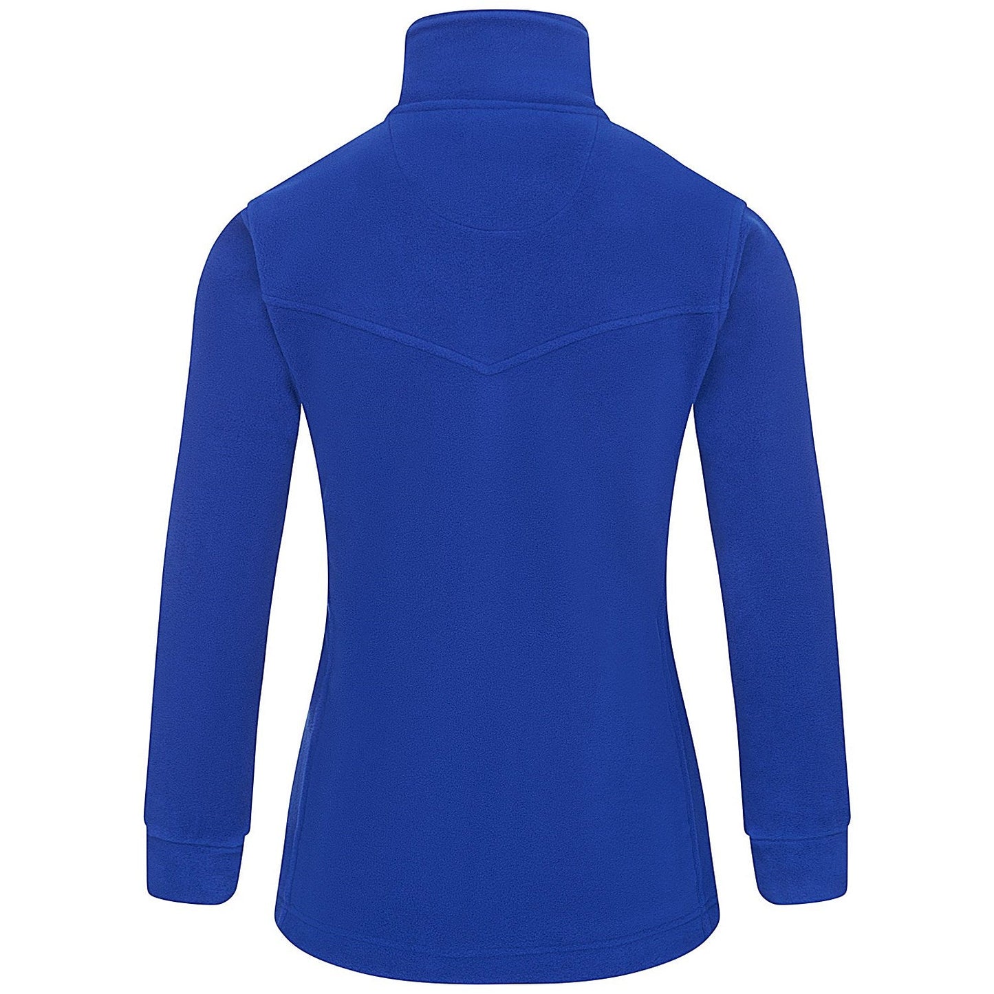 ORN Albatross Fleece, Ladies, Royal Blue, 10 Easy2Order : ORN71976