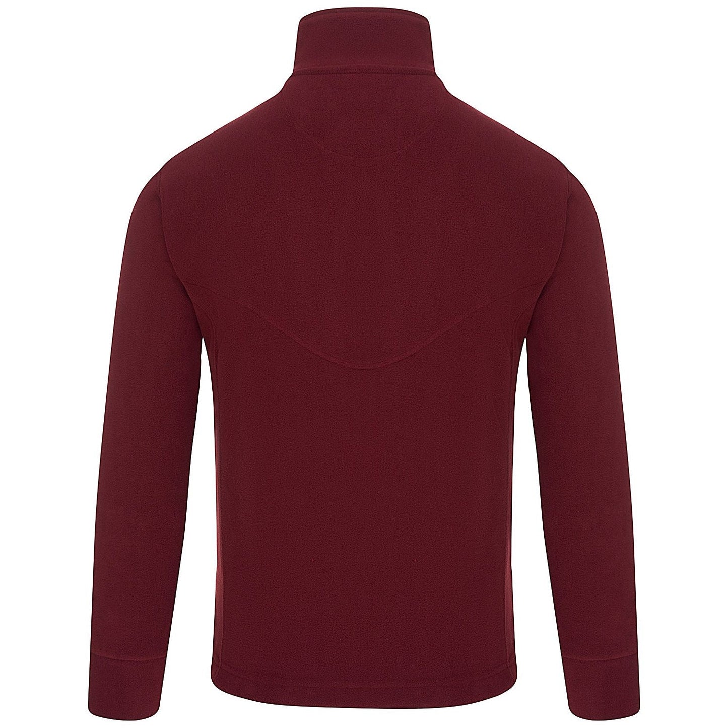 ORN Albatross Fleece, Men's, Burgundy, 5XL Easy2Order : ORN72346