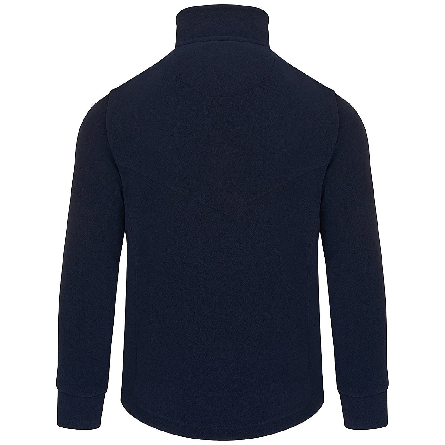 ORN Albatross Fleece, Men's, Navy Blue, 4XL Easy2Order : ORN72387