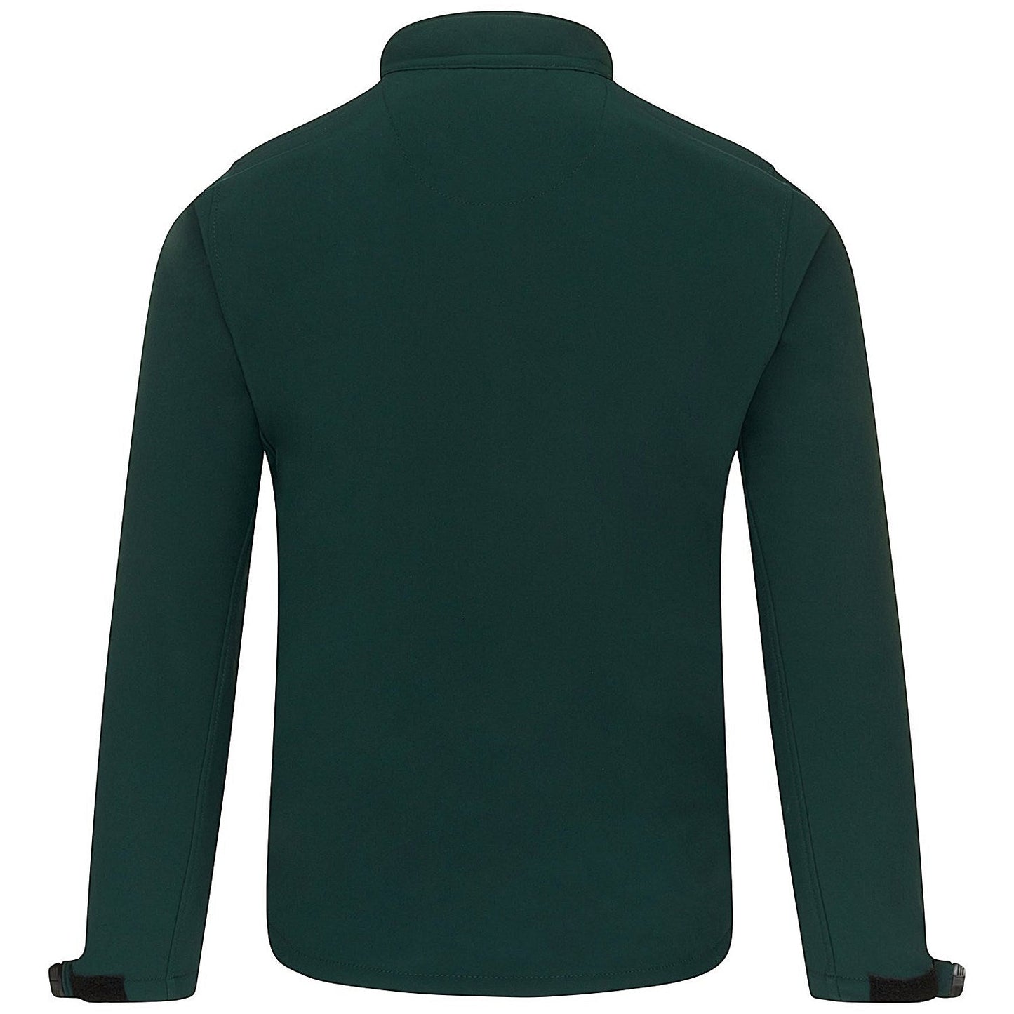 ORN Tern Softshell Jacket, Male, Bottle Green, 3XL Easy2Order : ORN72442