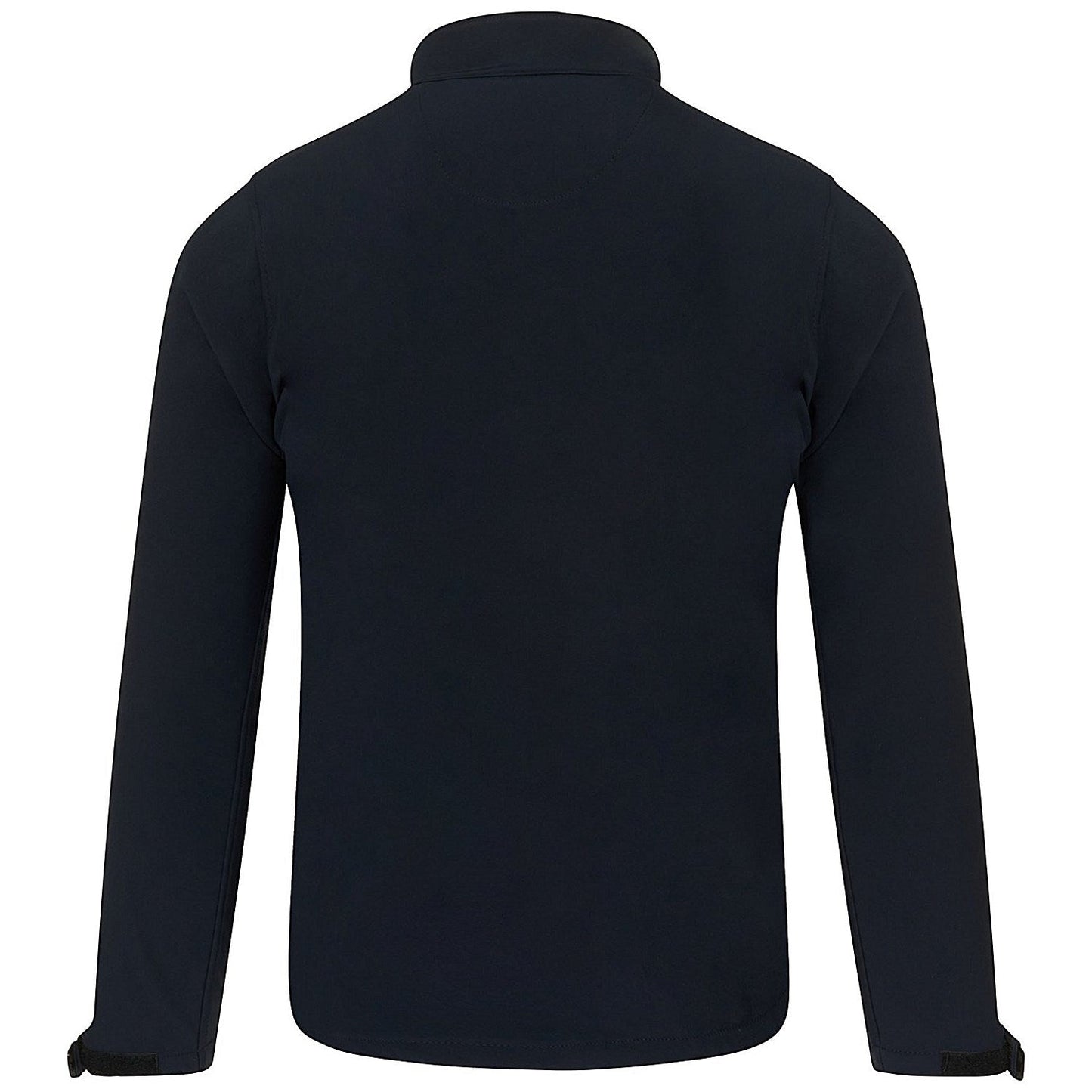 ORN Tern Softshell Jacket, Male, Navy Blue, 10XL Easy2Order : ORN72491