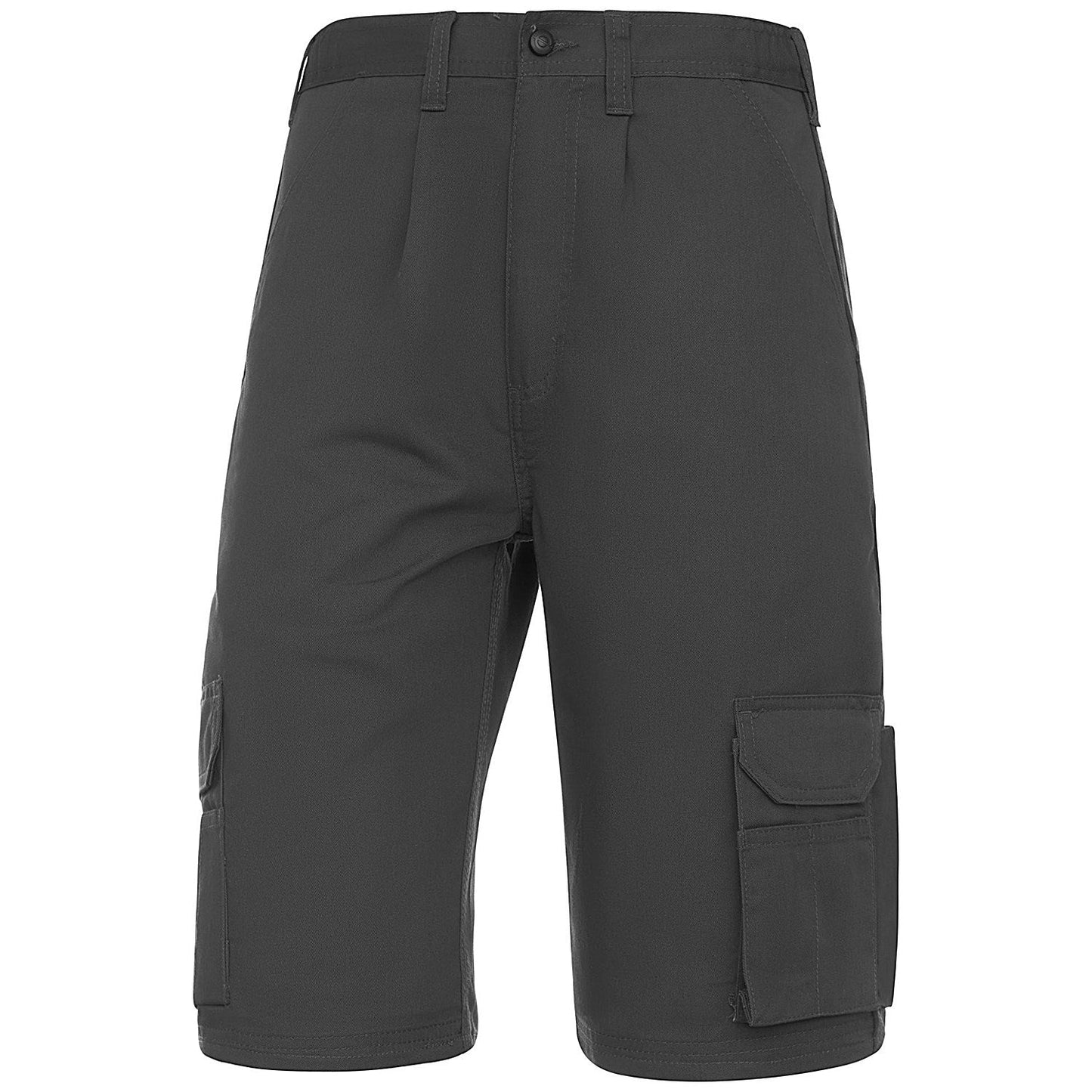 ORN Condor Combat Shorts, Unisex, Graphite, 42 Easy2Order : ORN73004
