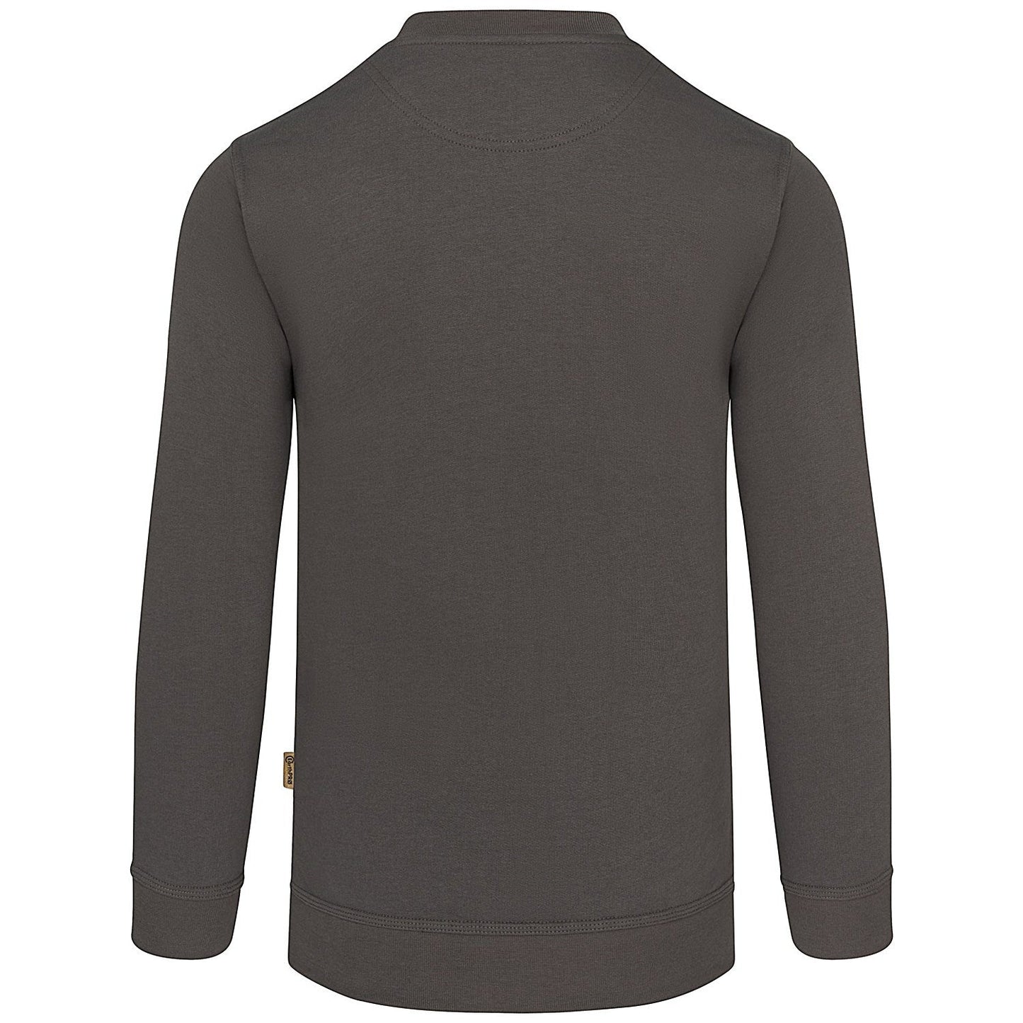 ORN Kestrel EarthPro GRS Sweatshirt, Male, Graphite, 3XL Easy2Order : ORN73750