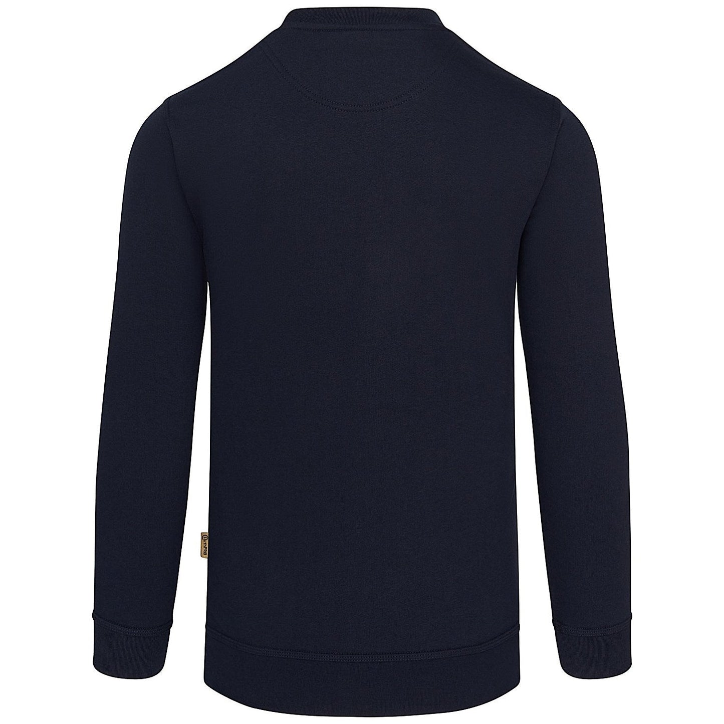 ORN Kestrel EarthPro GRS Sweatshirt, Male, Navy Blue, Medium Easy2Order : ORN73773