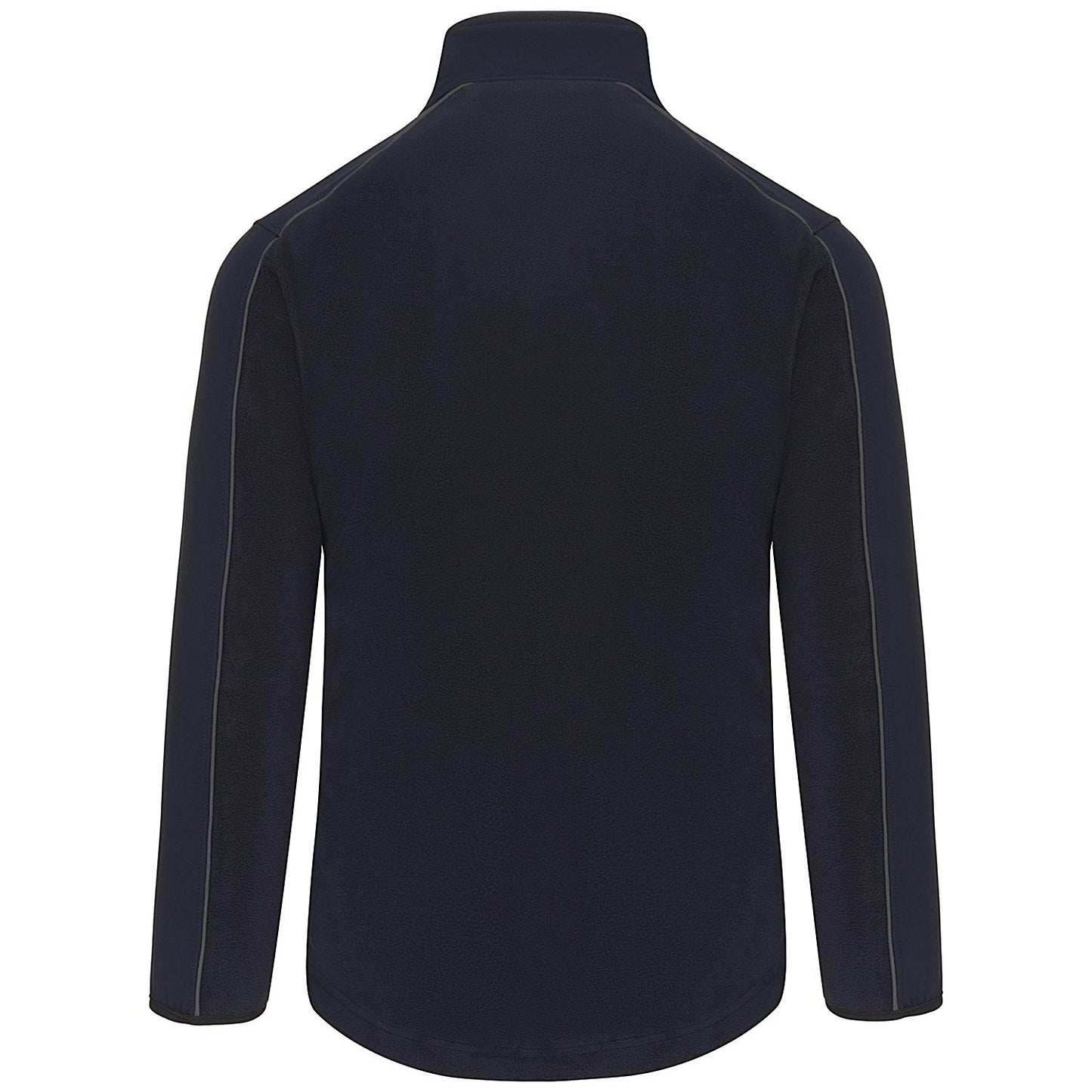 ORN Bateleur EarthPro GRS Fleece, Unisex, Navy Blue, Small Easy2Order : ORN74625