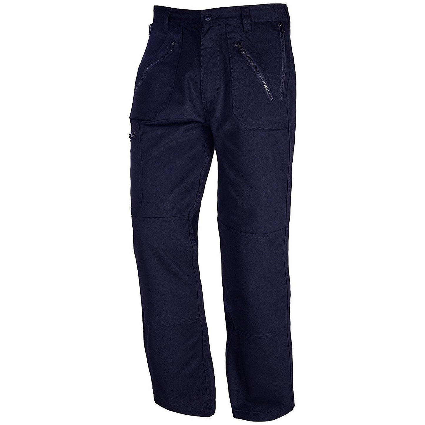 ORN Kea Action Trousers, Navy Blue, 32S Easy2Order : ORN74684